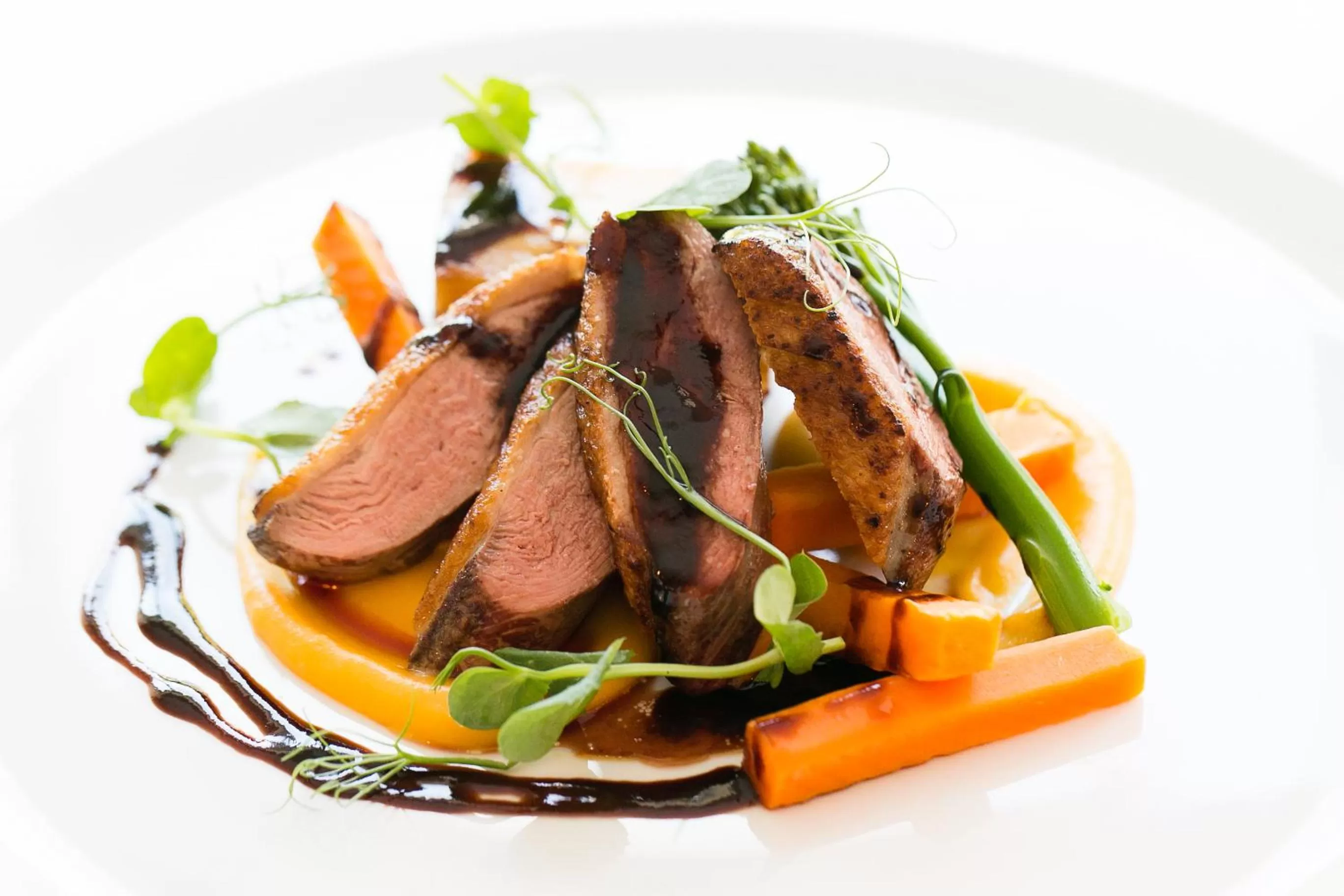 Restaurant/places to eat in The Maltsters Arms