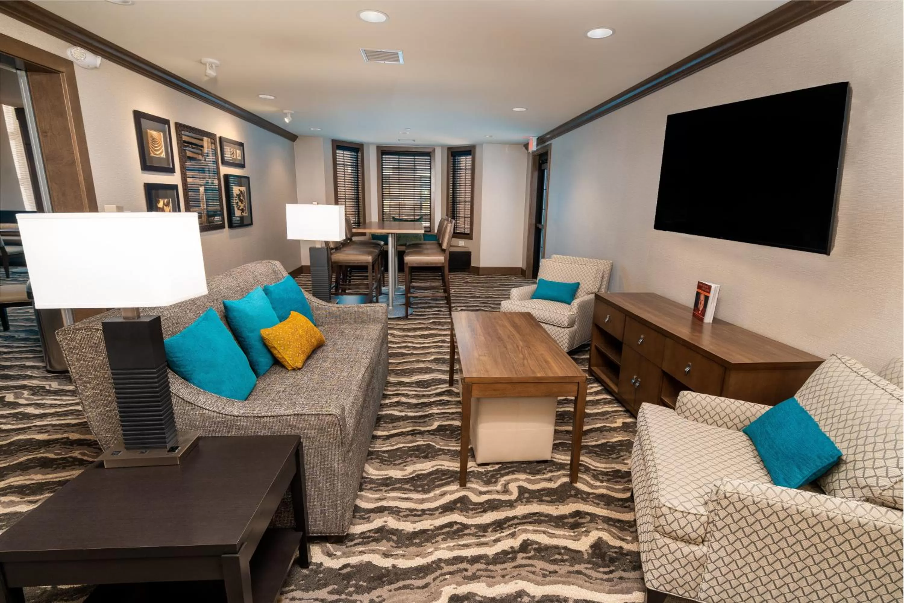 Other in Staybridge Suites - Washington DC East - Largo by IHG