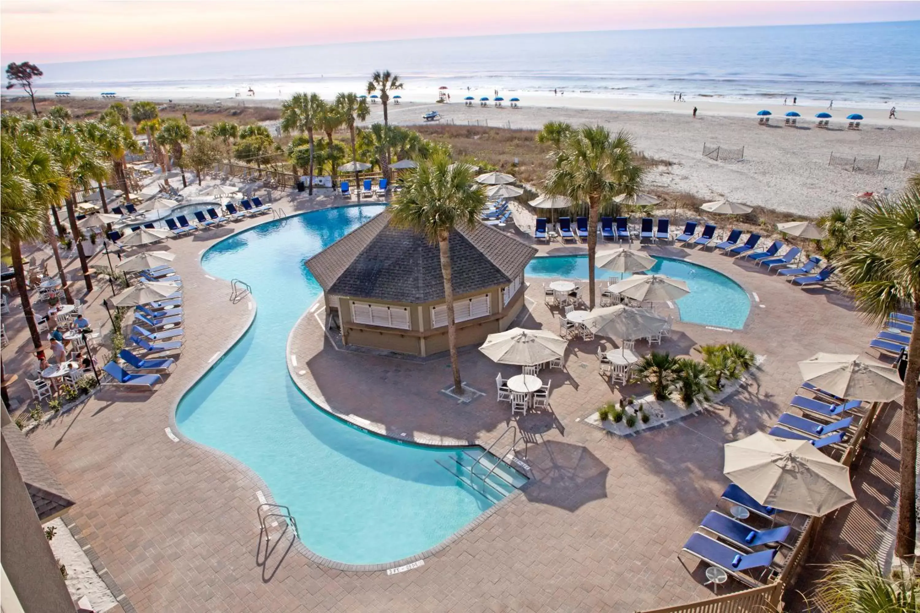 Beach House Resort Hilton Head Island Beach House Resort Hilton Head Island