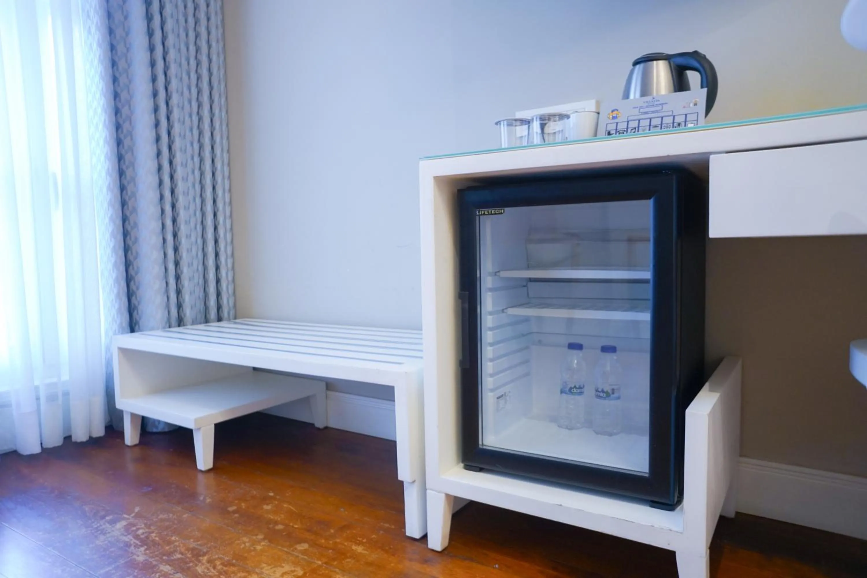 oven in Triada Hotel Taksim - Special Category