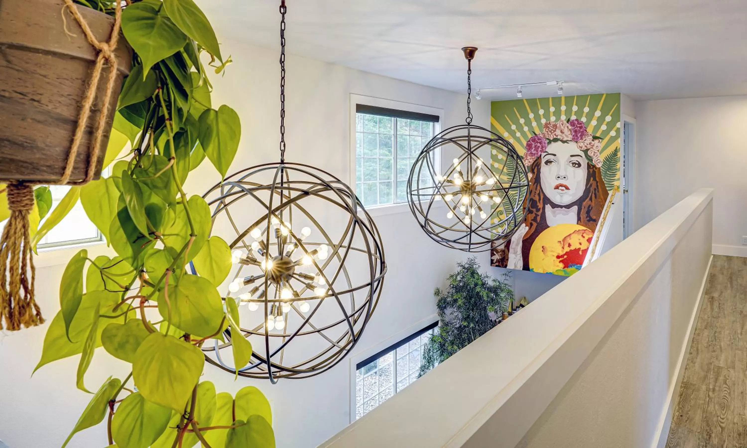 Property building in SCP Depoe Bay