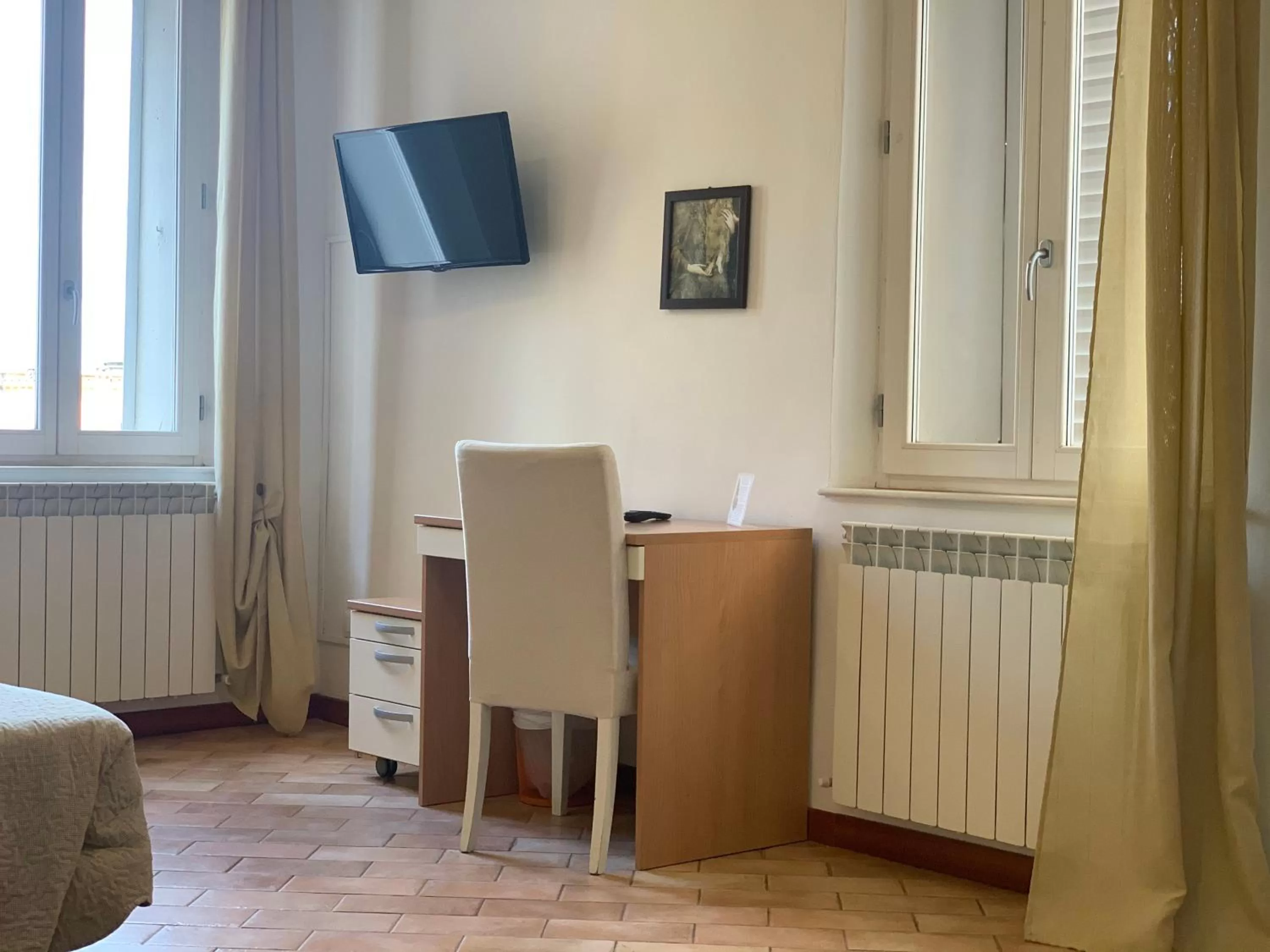 GH Paradiso - Apartments