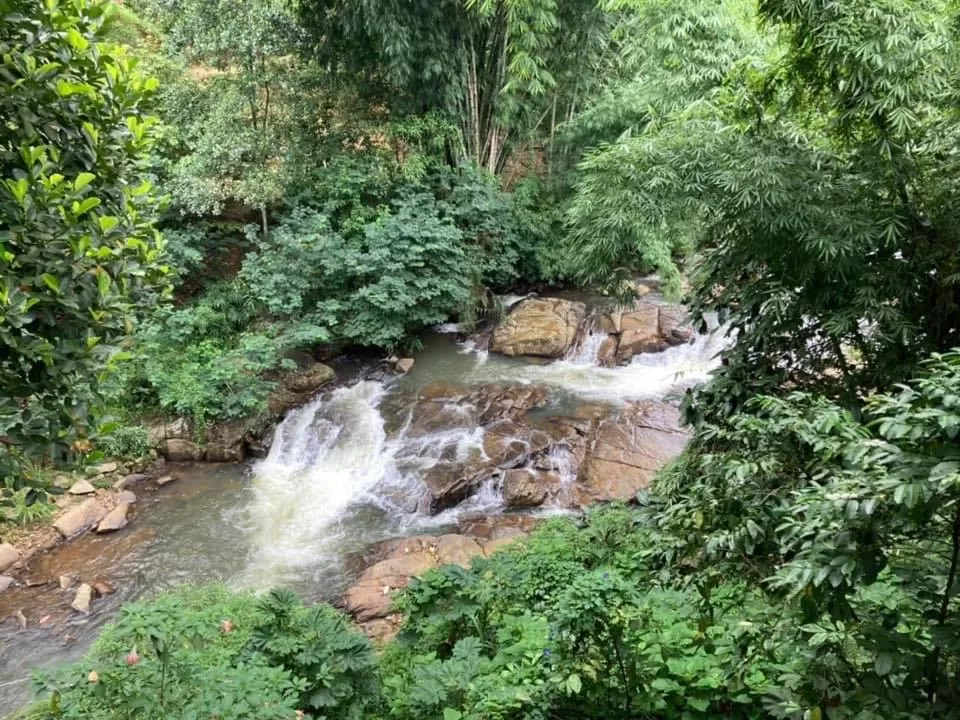 Rock View Rest Hatton