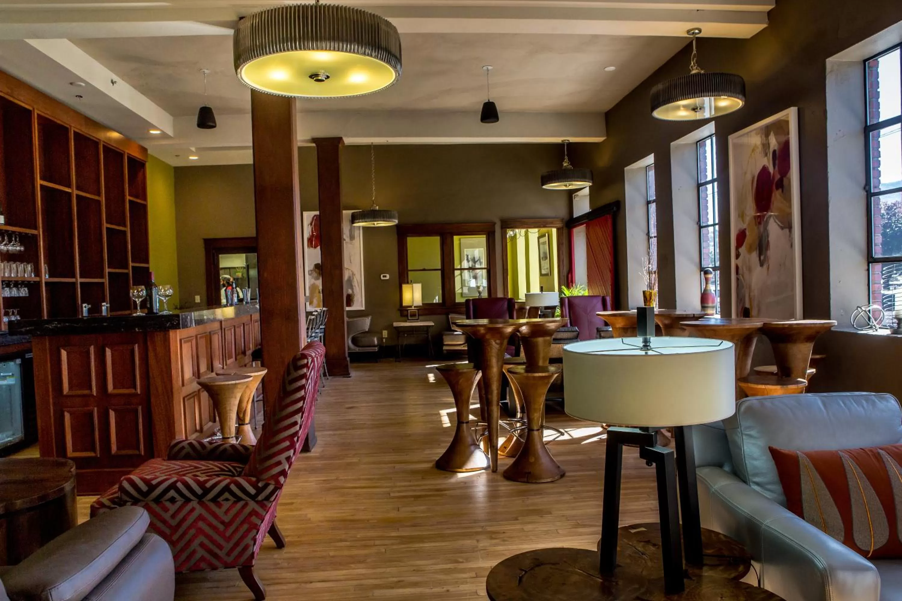 Jackson Park Inn, an Ascend Collection Hotel