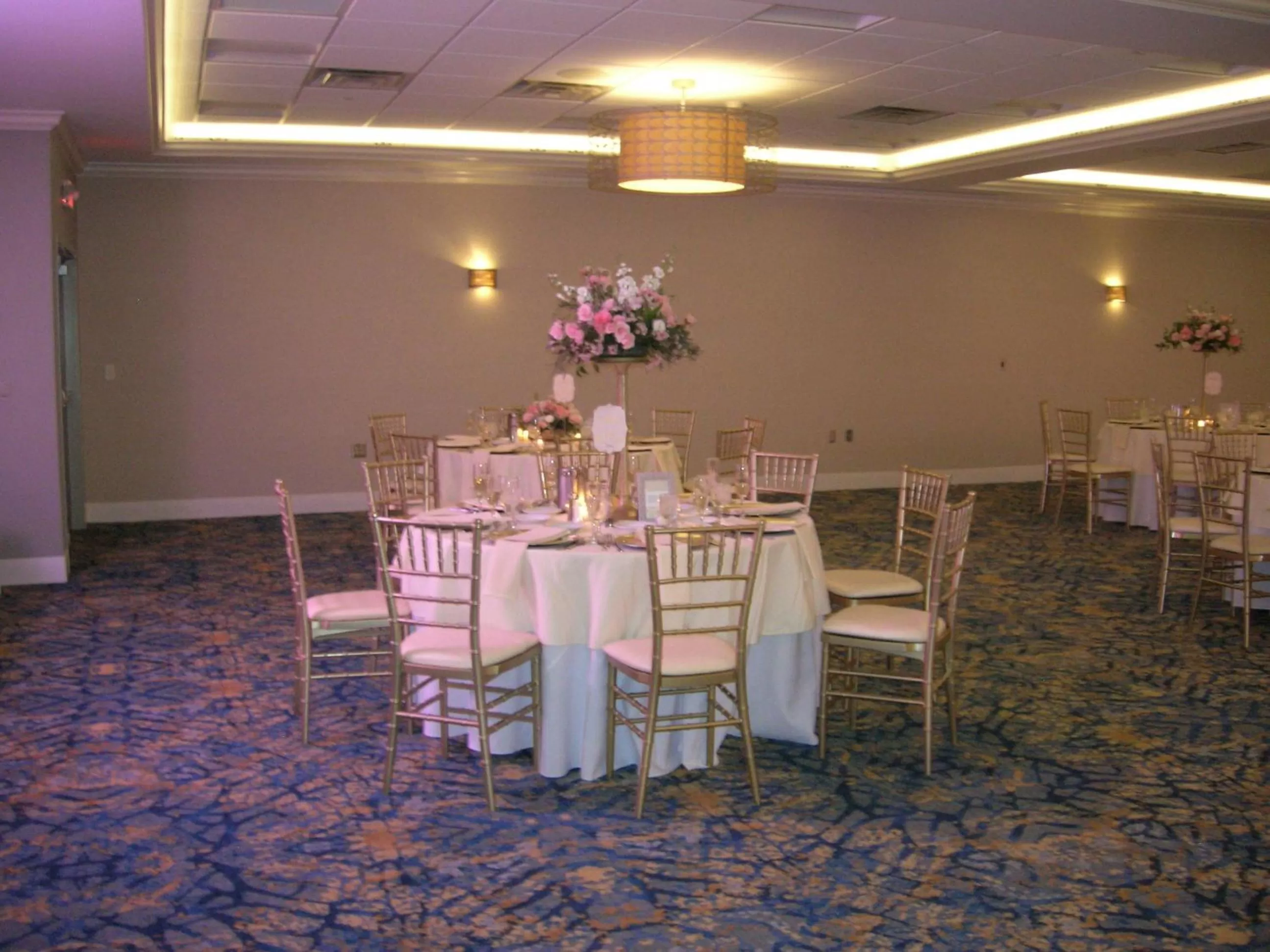Banquet/Function facilities in Crowne Plaza Hotel and Suites Pittsburgh South by IHG