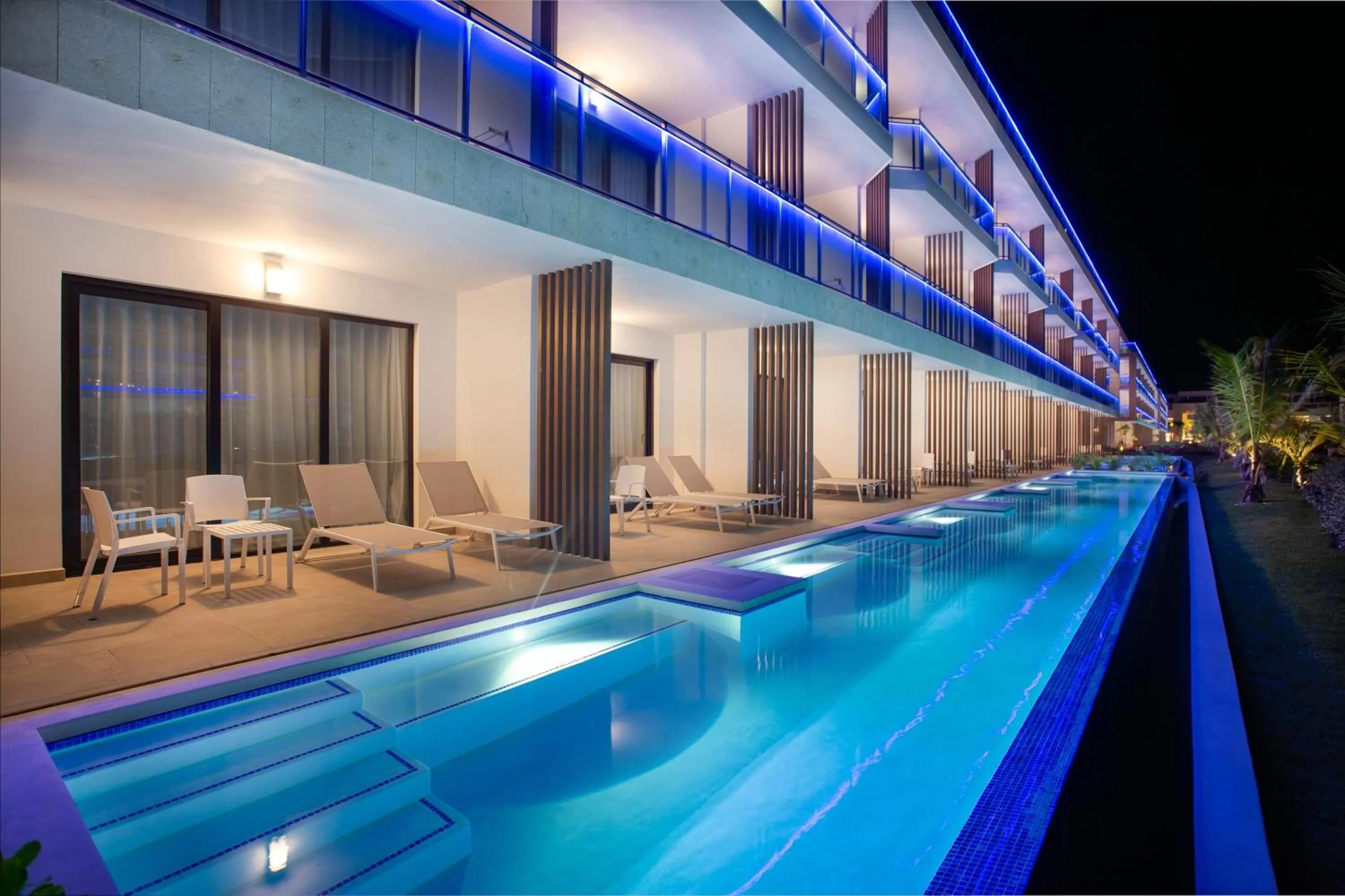 View (from property/room) in Serenade Punta Cana Beach & Spa Resort