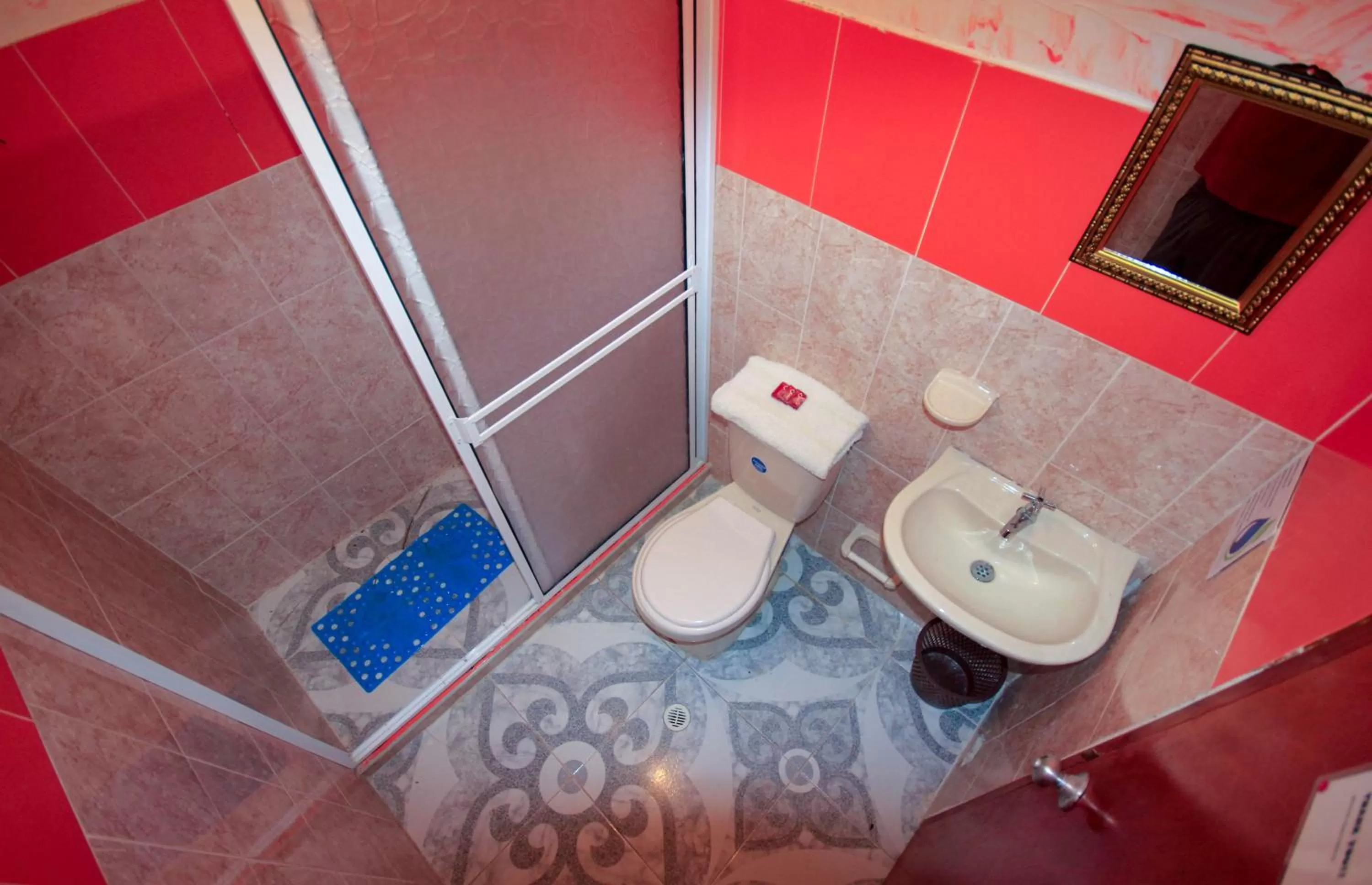 POSADA NATIVA DERMA´S INN