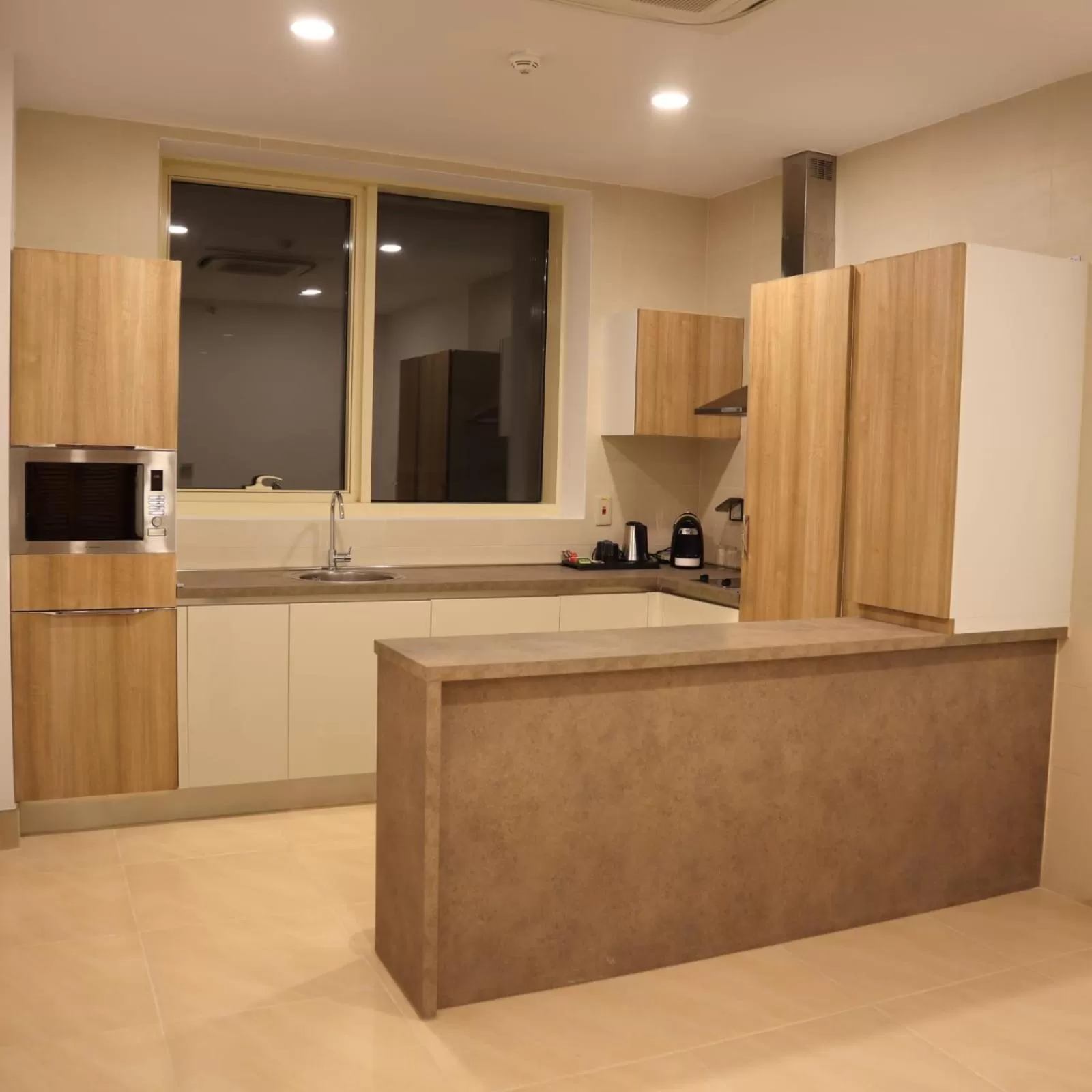 Coffee/tea facilities in Sarwat Park Hotel Riyadh - Diplomatic Quarter