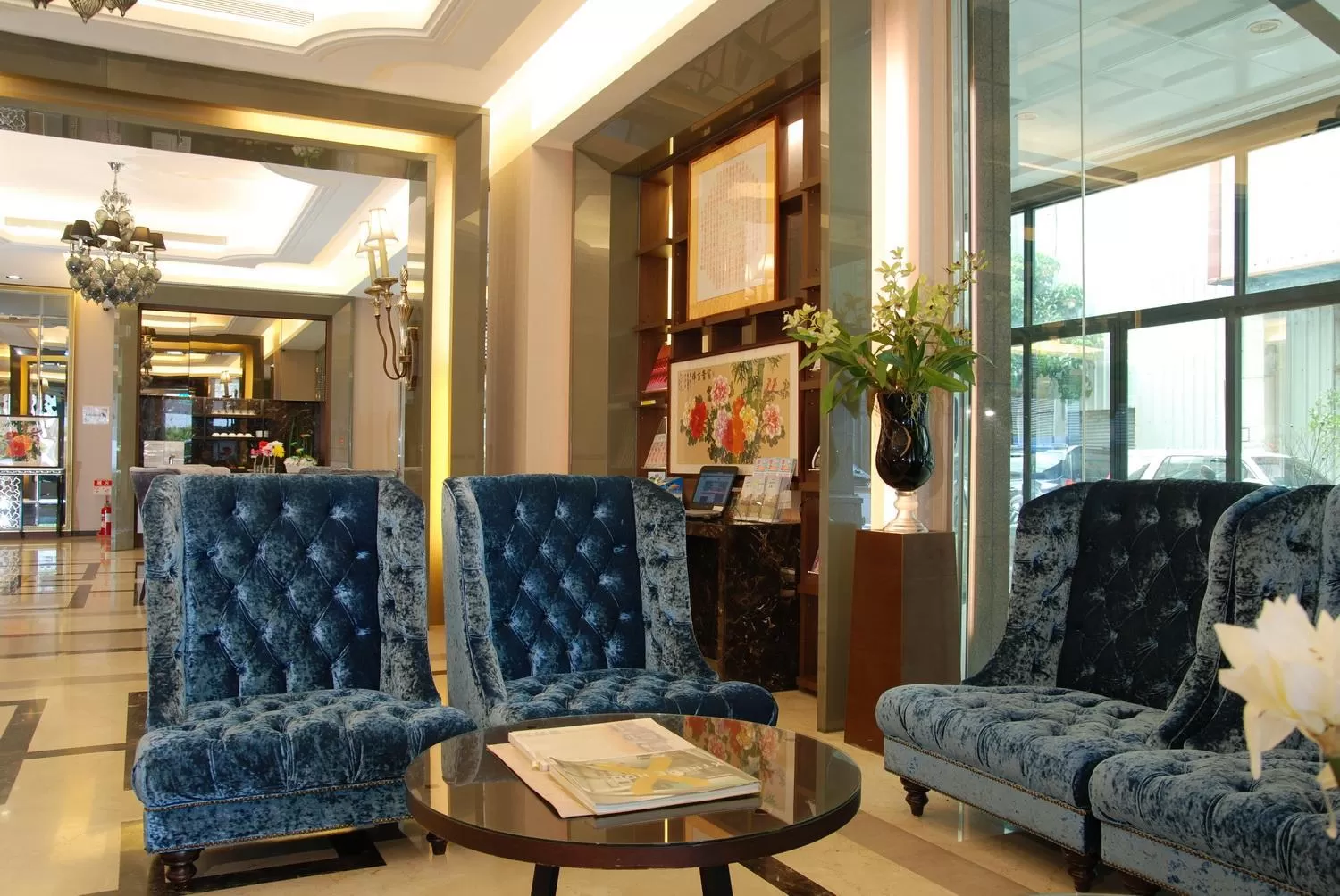 The Metro Hotel Taichung