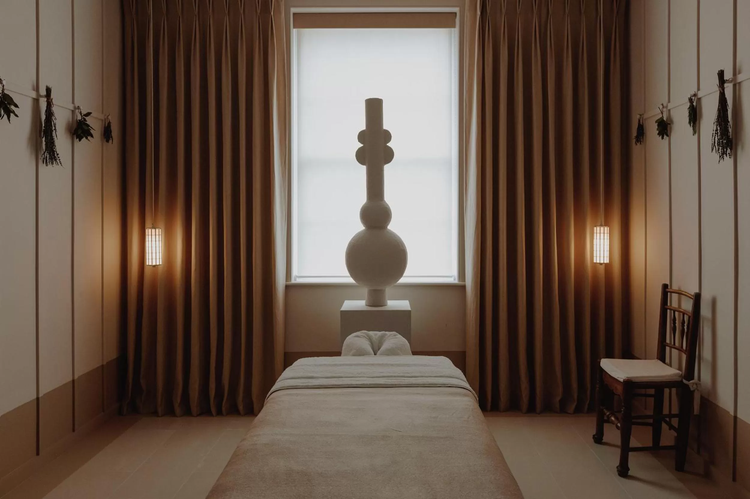 Massage, Bed in No 15 by GuestHouse, Bath