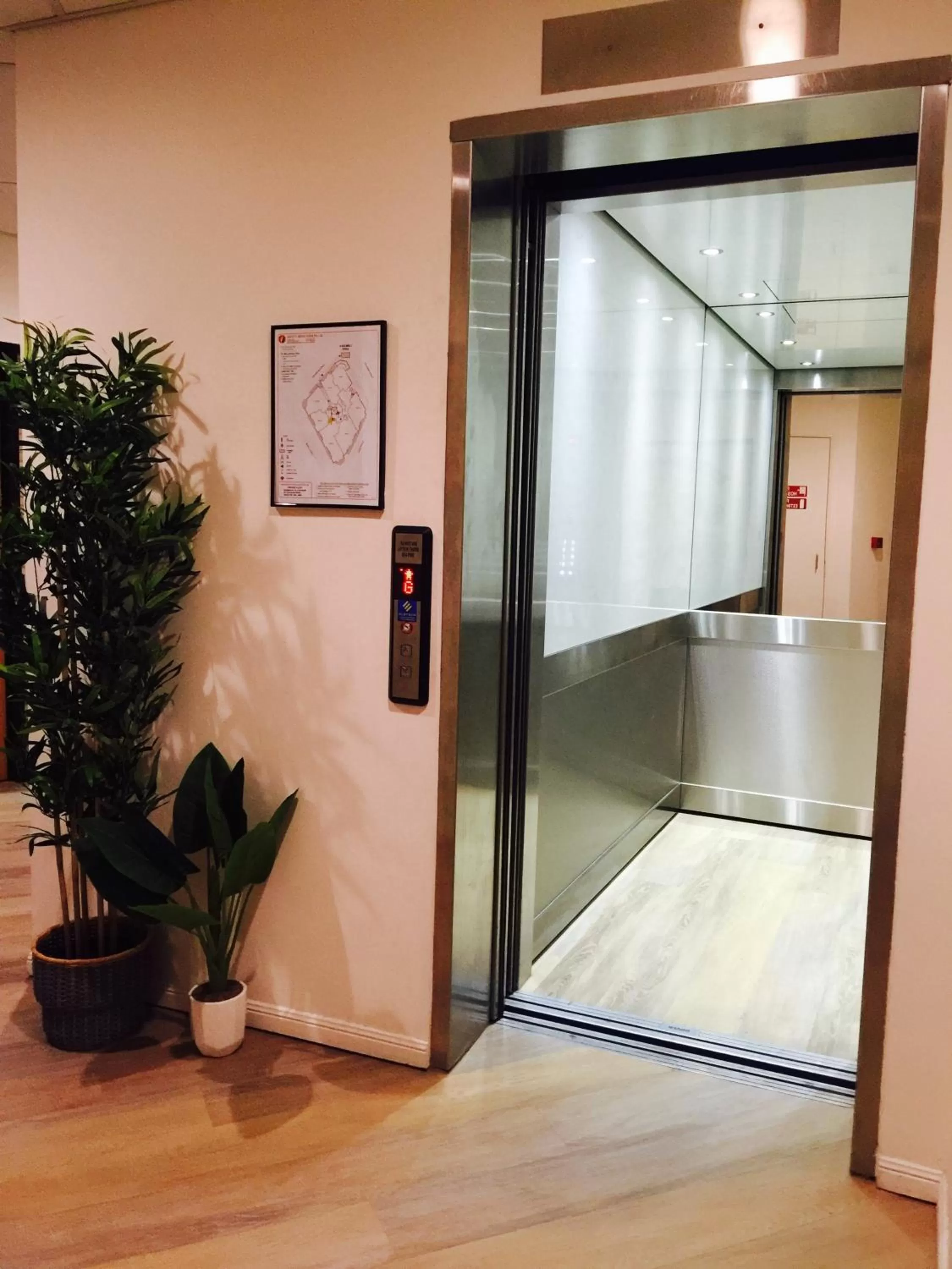 Decorative detail in The Sedgebrook On Leichhardt