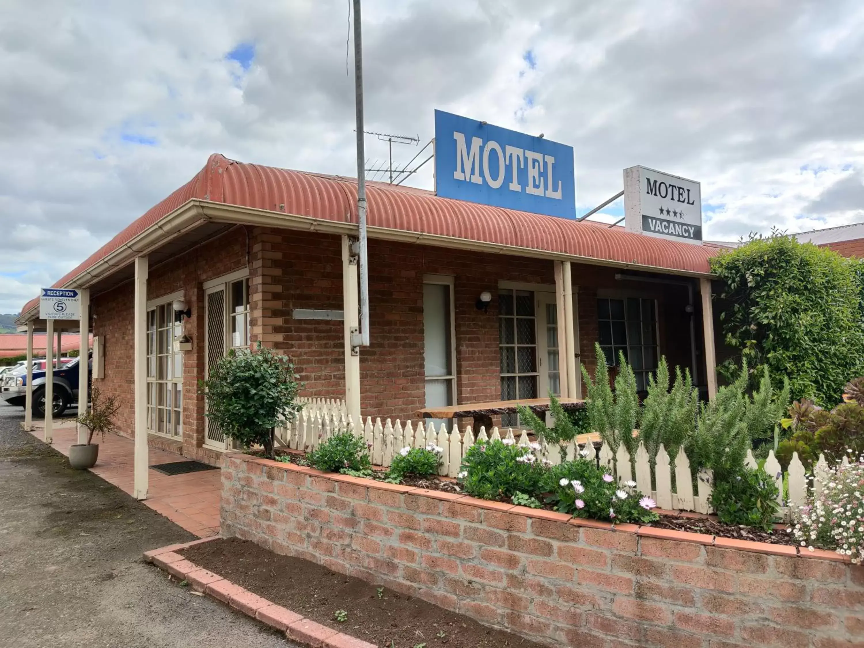 Yarragon Motel Yarragon Motel