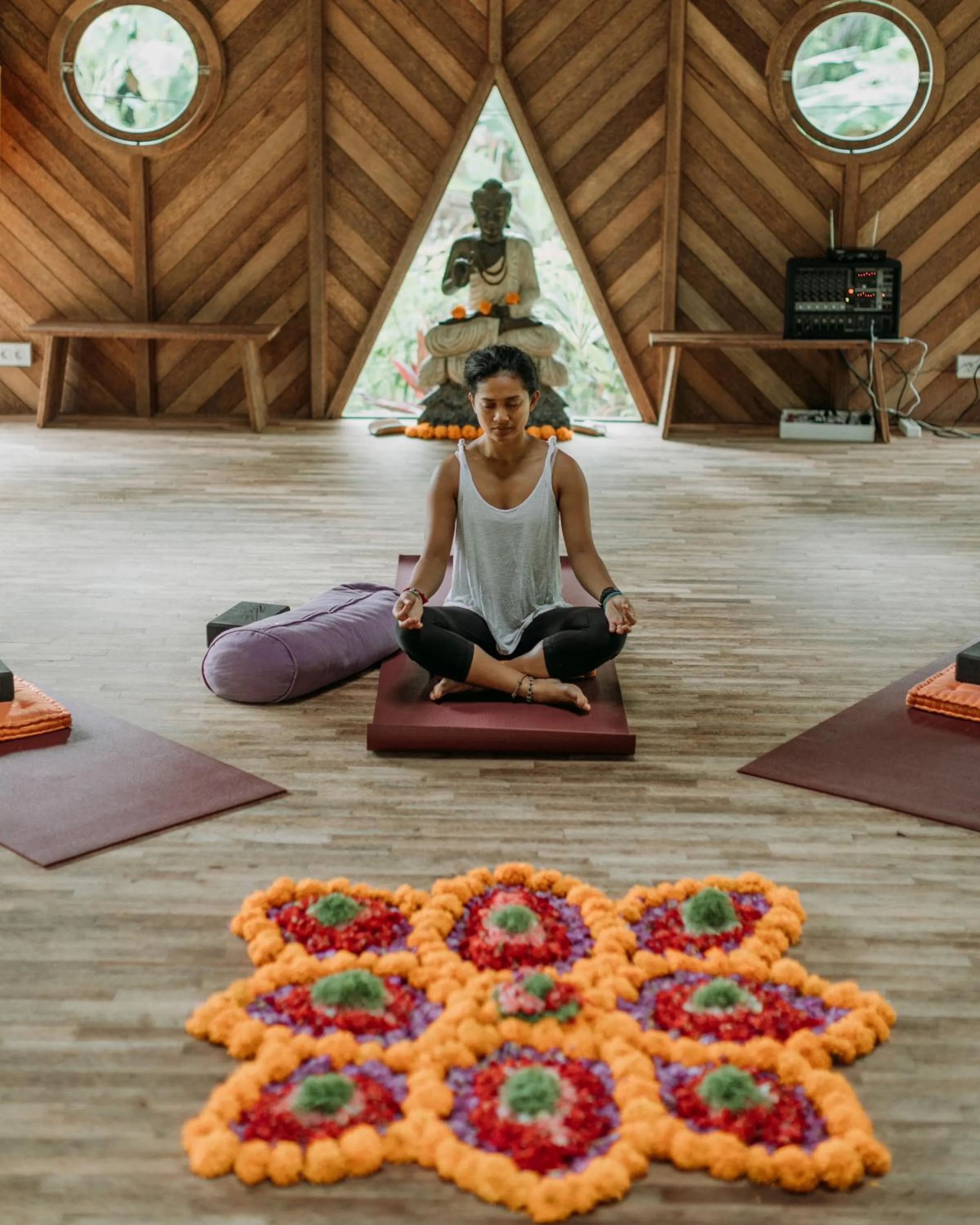 Activities in Swasti Eco Cottages