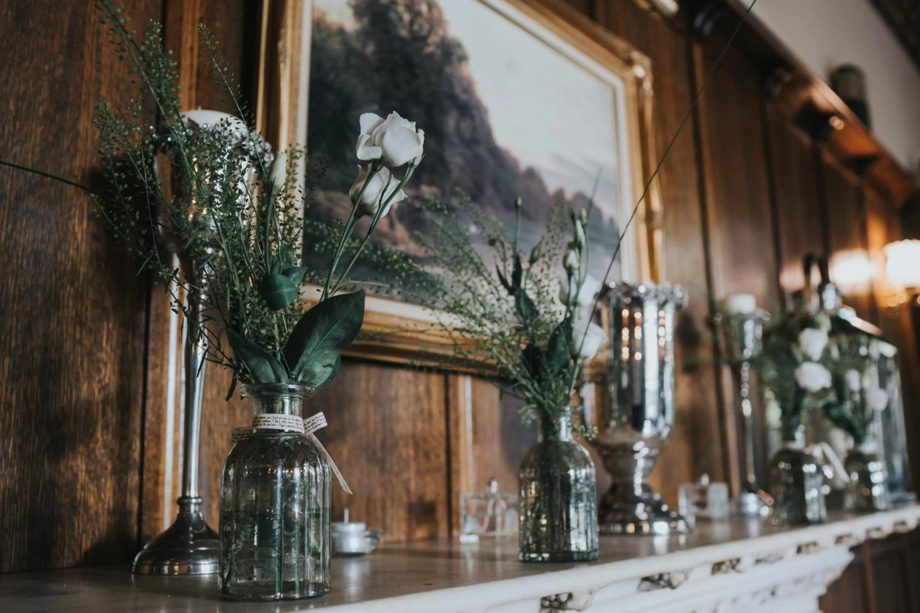 Rosehill House Hotel