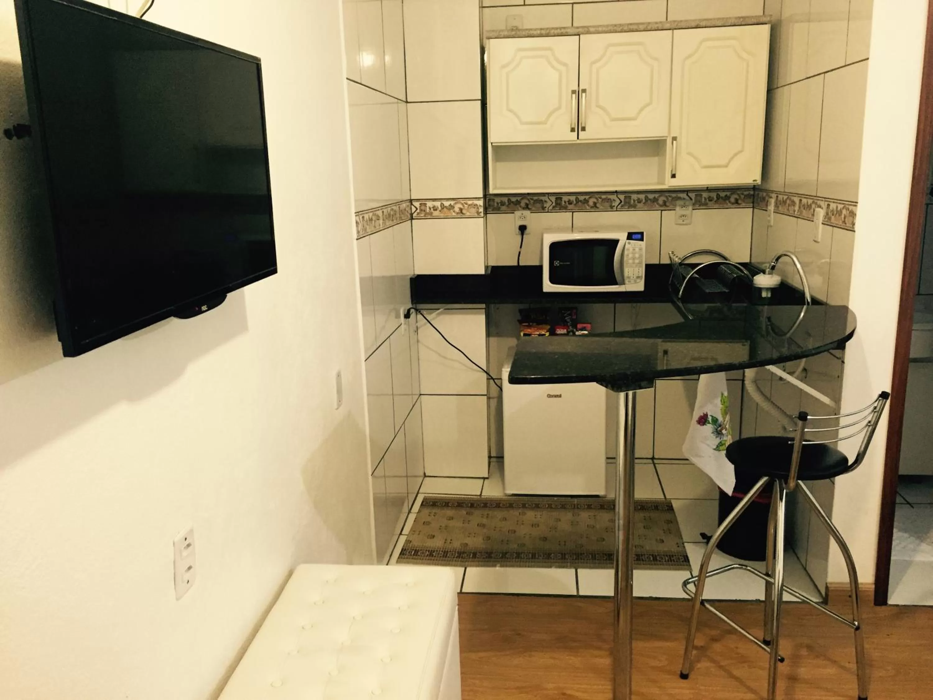 Photo of the whole room in Hotel Westphal