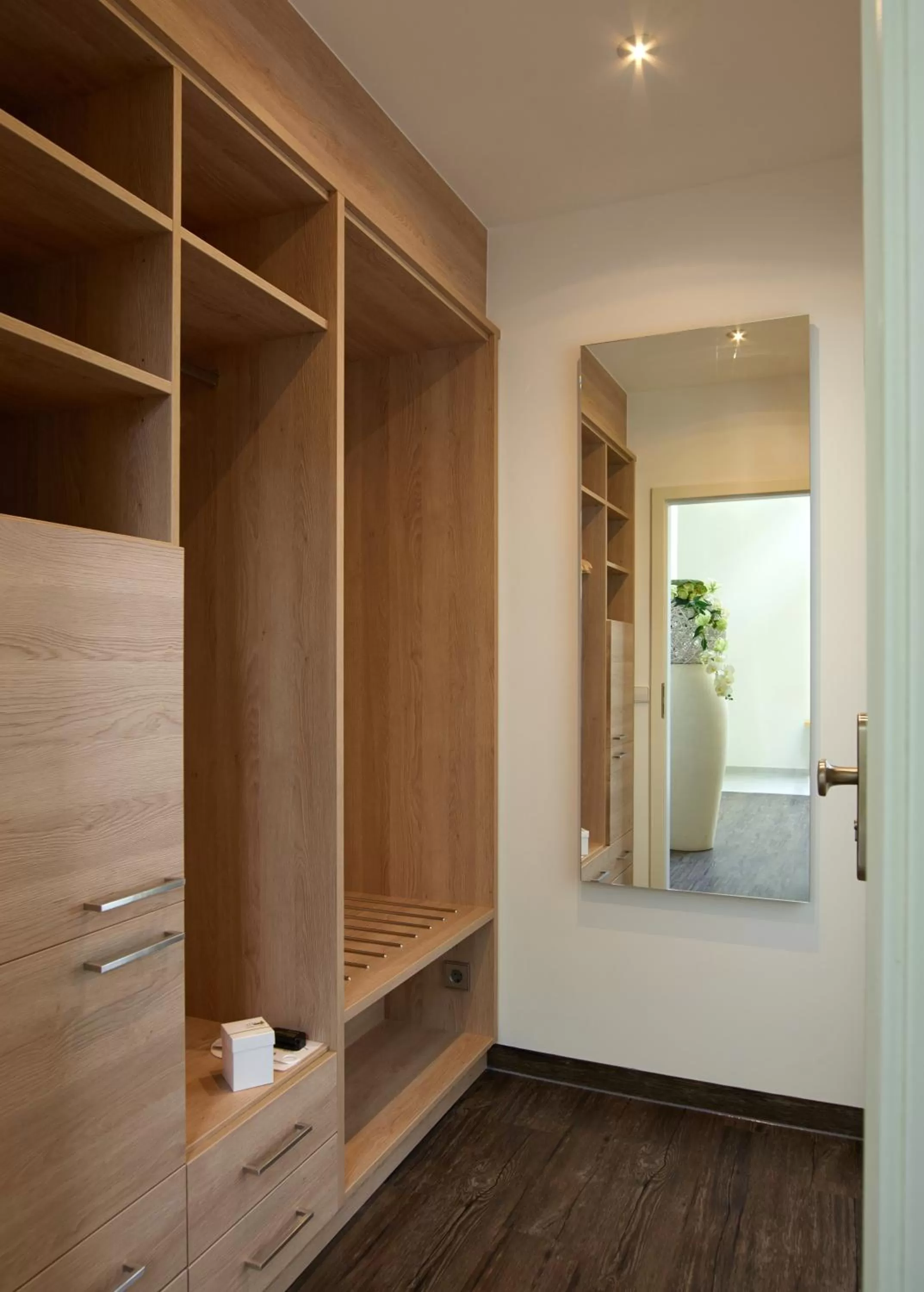 Hotel Forsthaus Grüna Betreibergesellschaft mbH