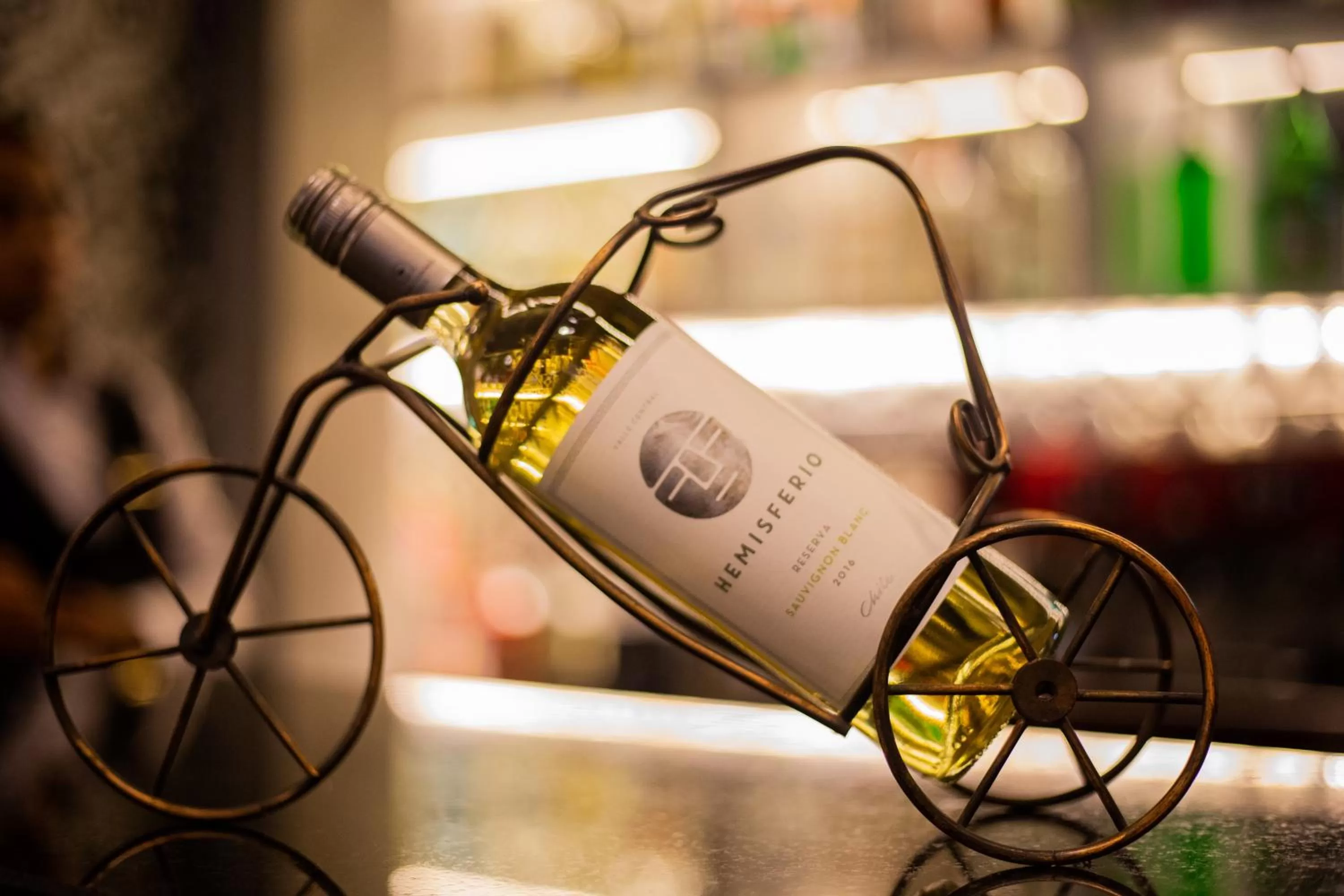 Restaurant/places to eat in Sovanna Hotel