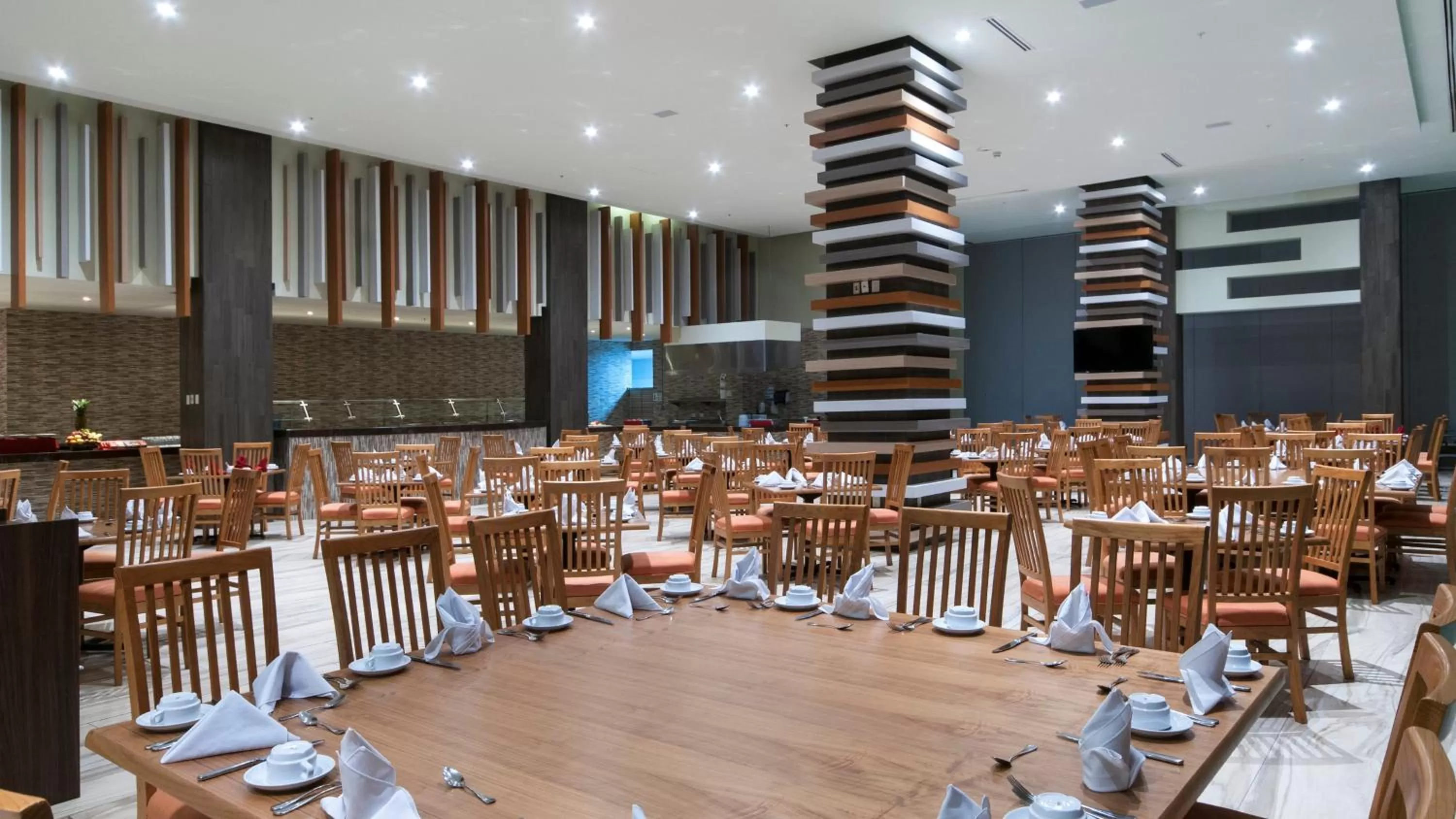 Restaurant/places to eat in Holiday Inn Coatzacoalcos by IHG