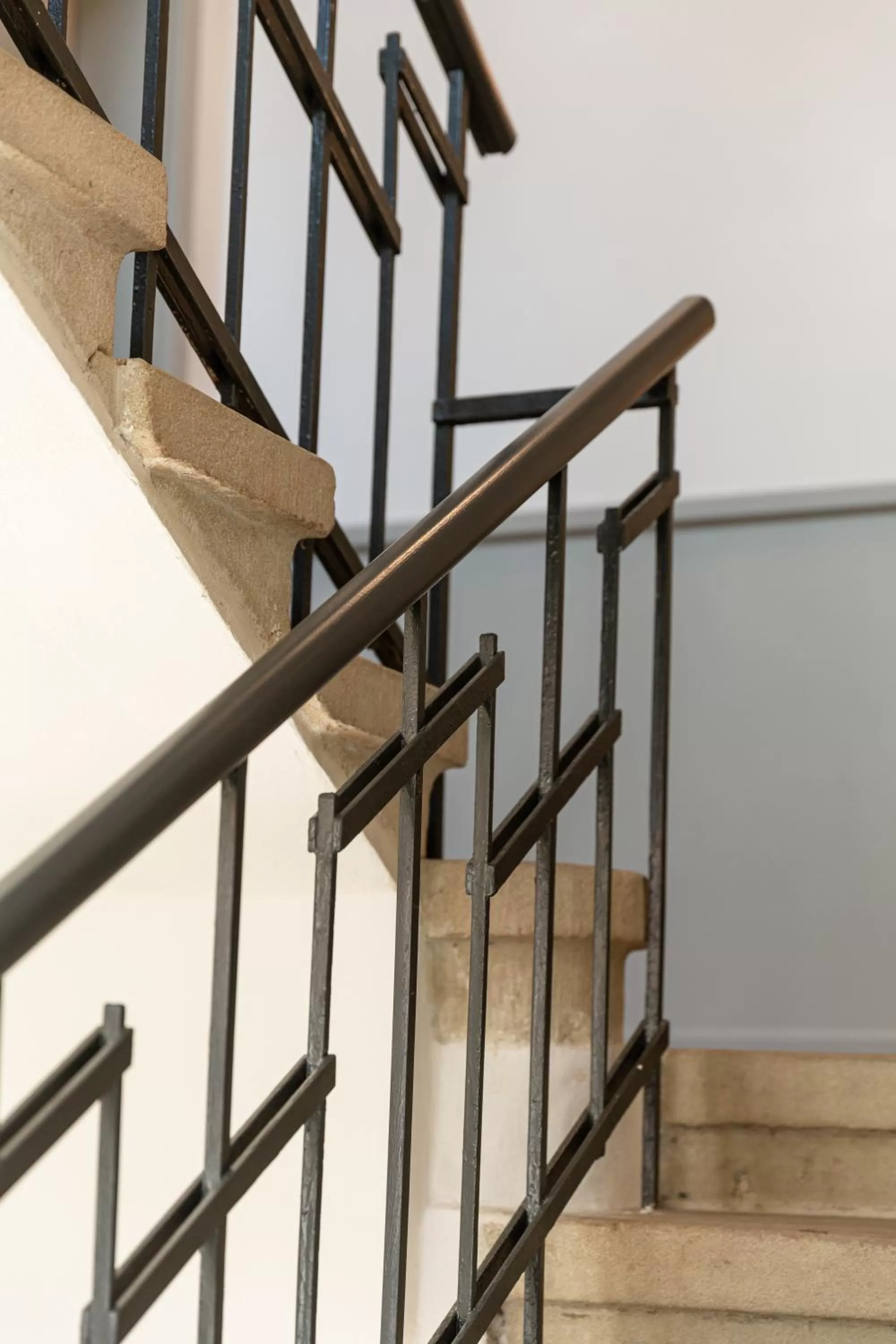 Area and facilities, Balcony/Terrace in Hotel Orlík