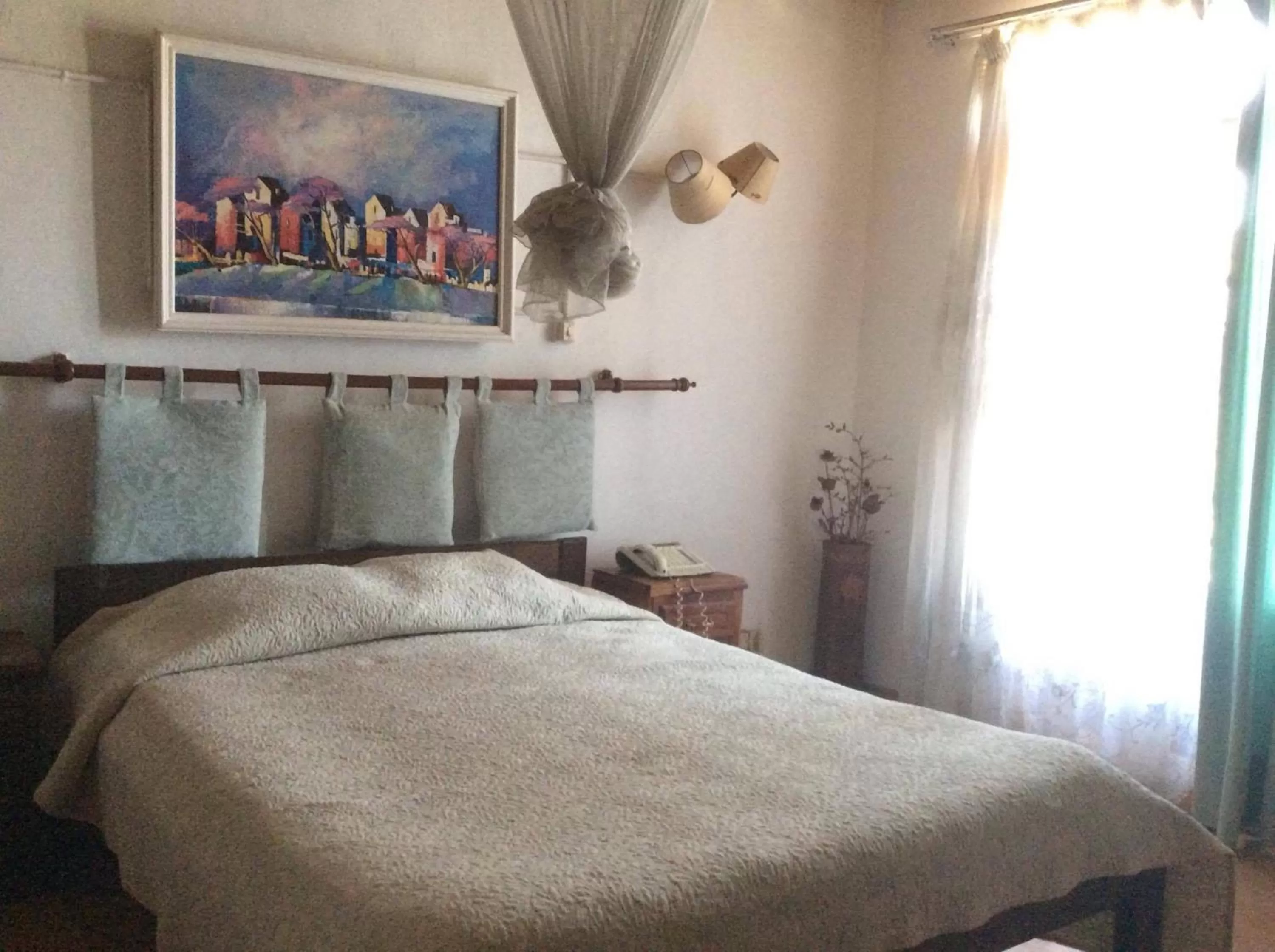 Shower, Room Photo in TANA-JACARANDA