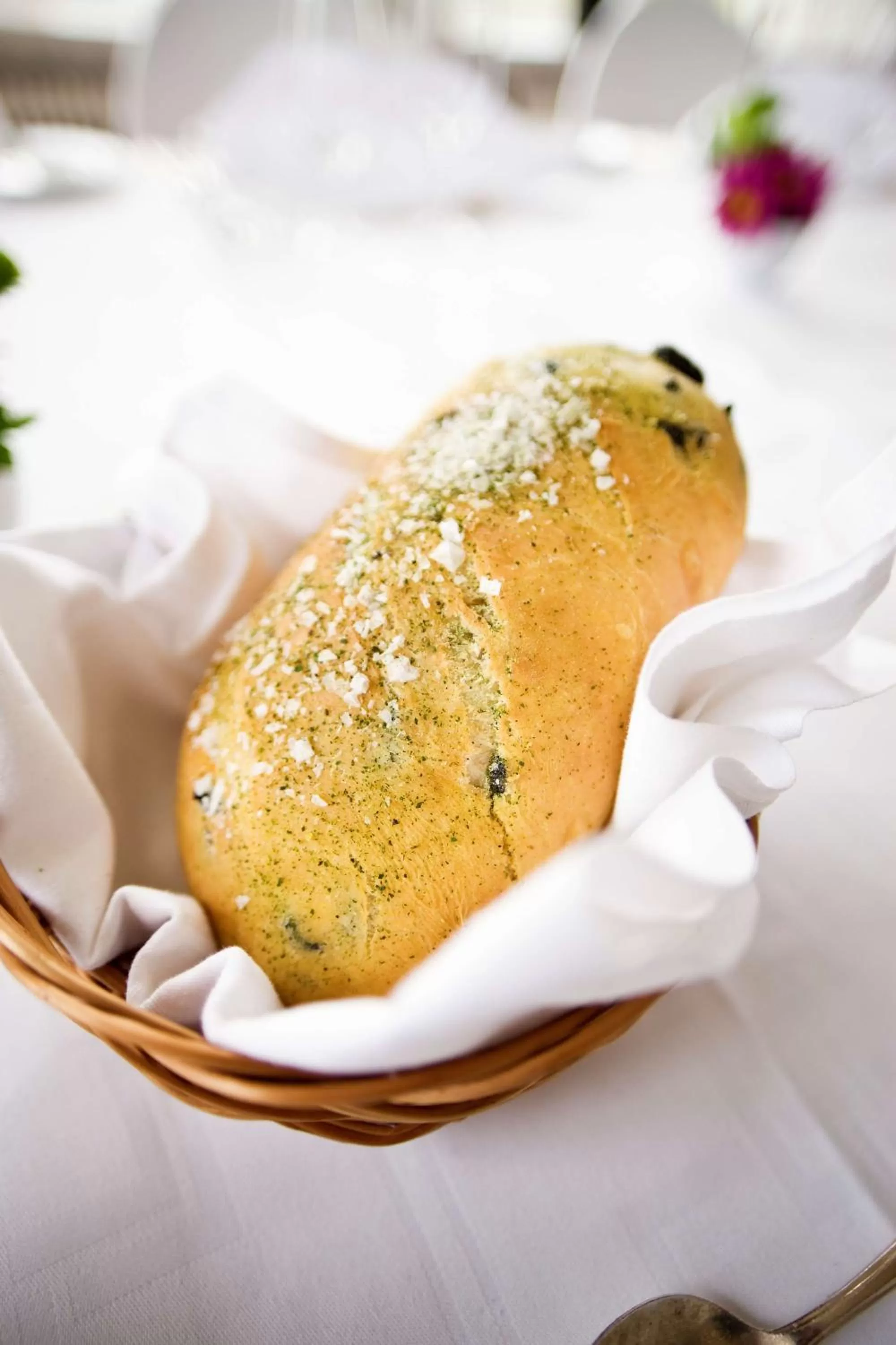 Restaurant/places to eat in Sure Hotel by Best Western Ojaby Herrgard