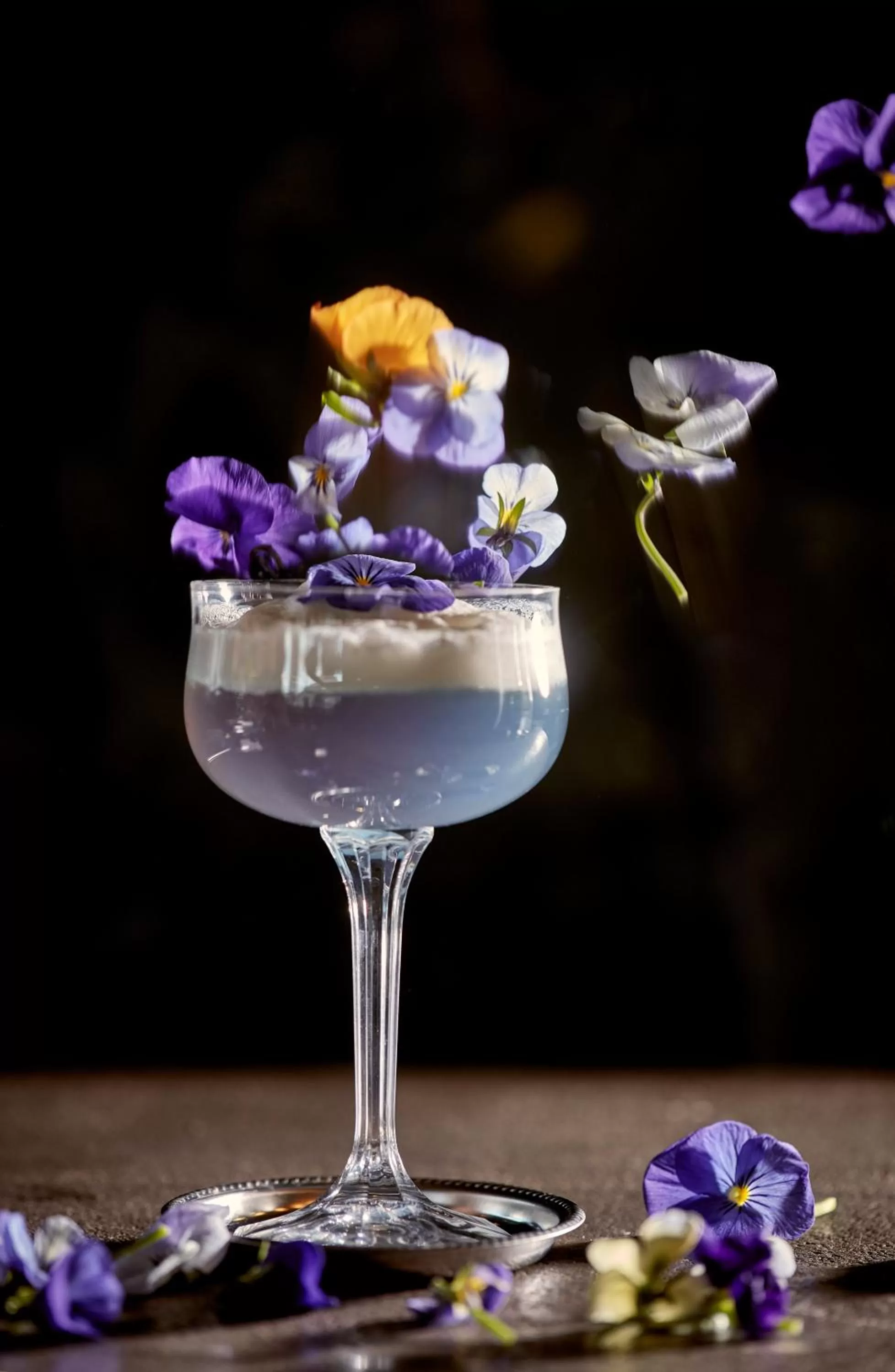 Food and drinks in The Zillers Boutique Hotel