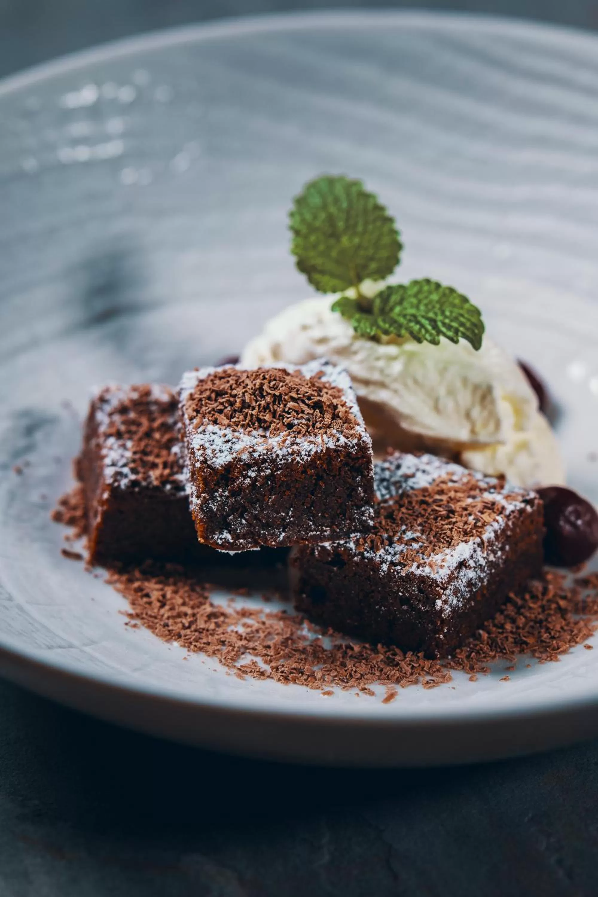 Restaurant/places to eat, Food in Apparthotel Restaurant Steiners