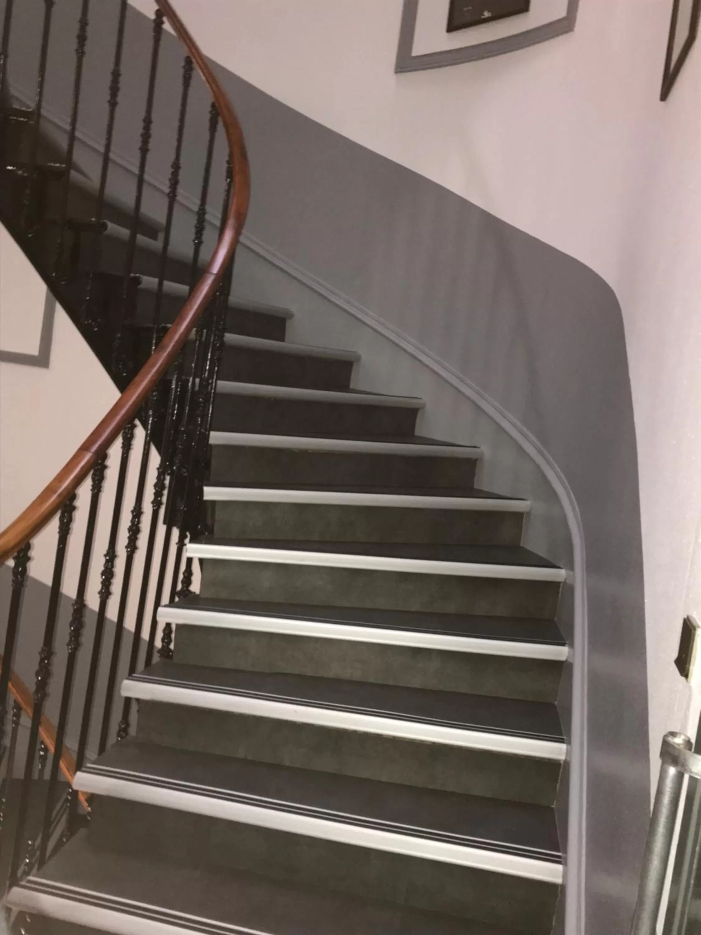 Lobby or reception in Hôtel des Ambassadeurs