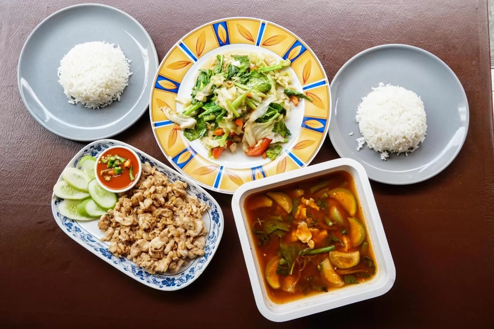 The Cube Sathorn Boutique Hotel