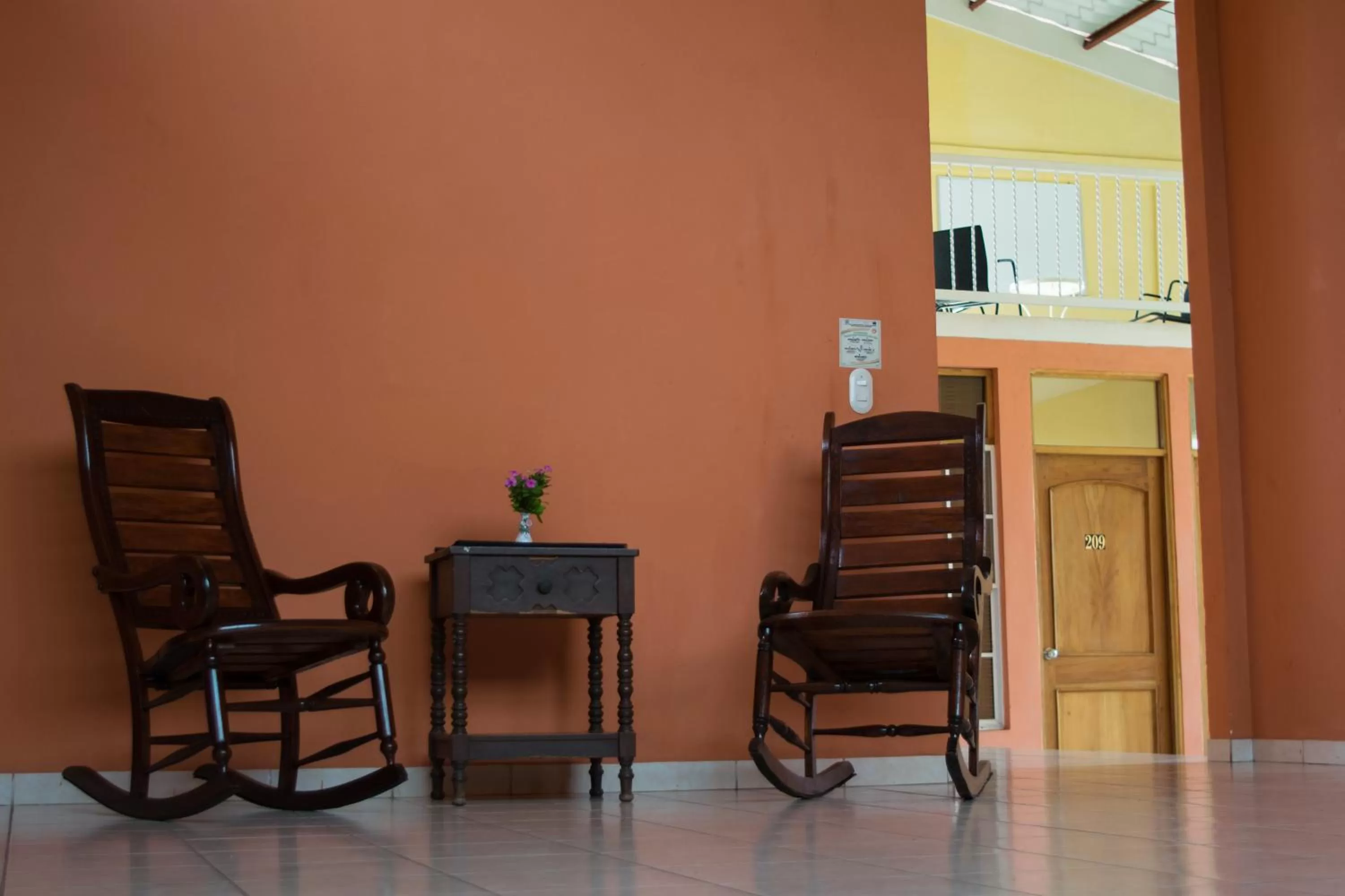 Other in Hotel Valerie