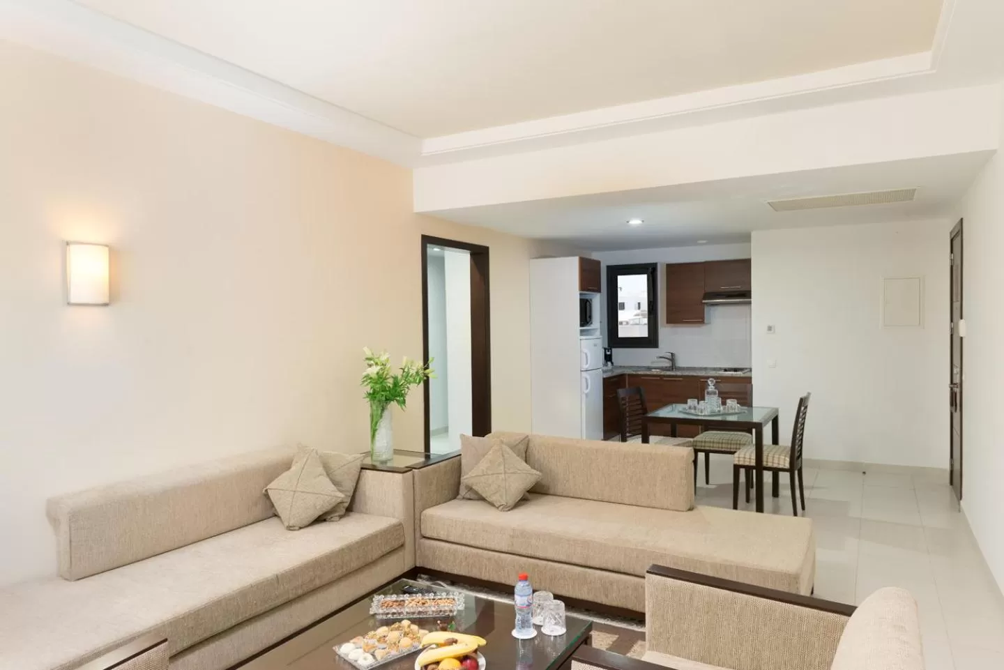 Le Corail Suites Hotel