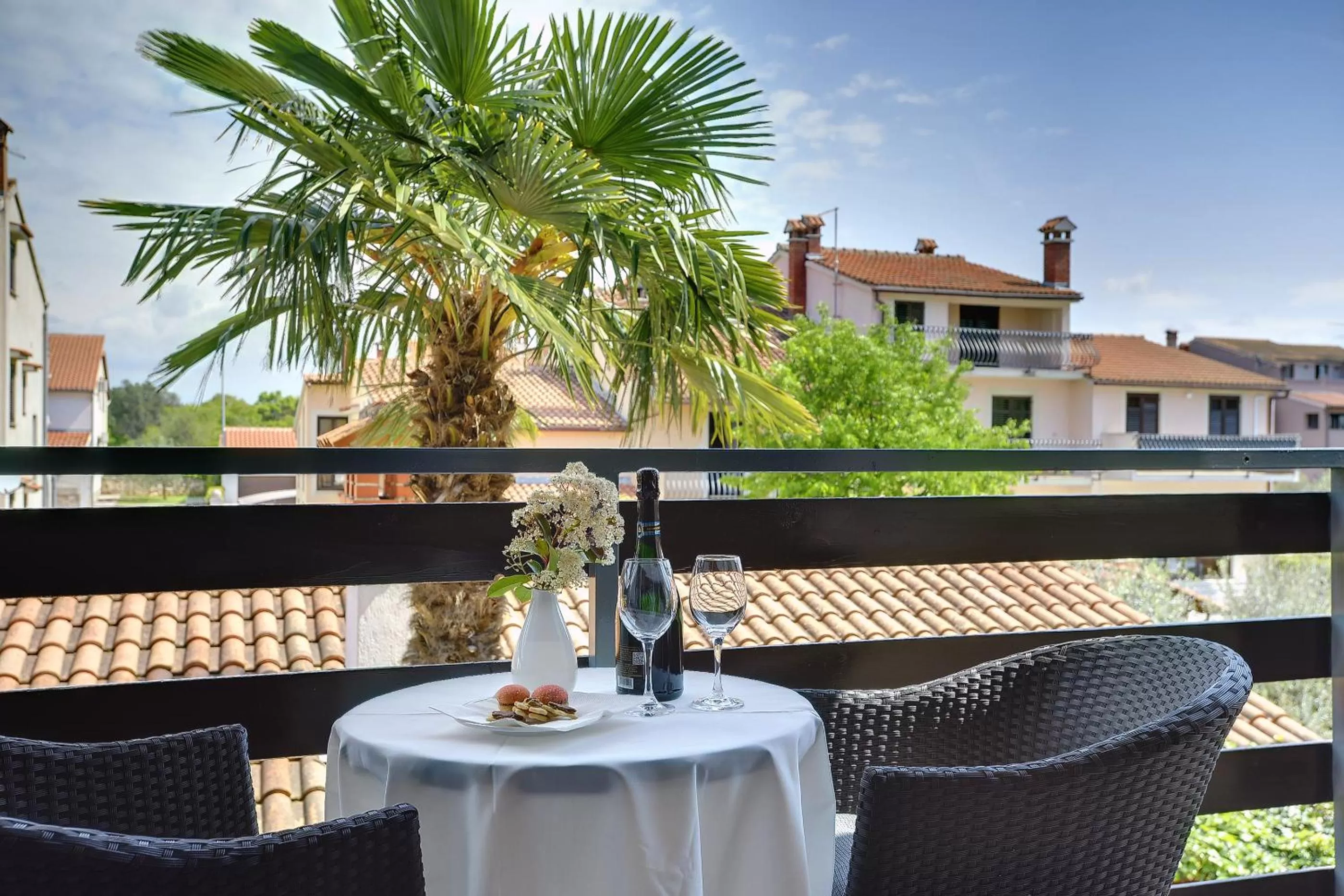 Villa B&B Marina & Parking Free