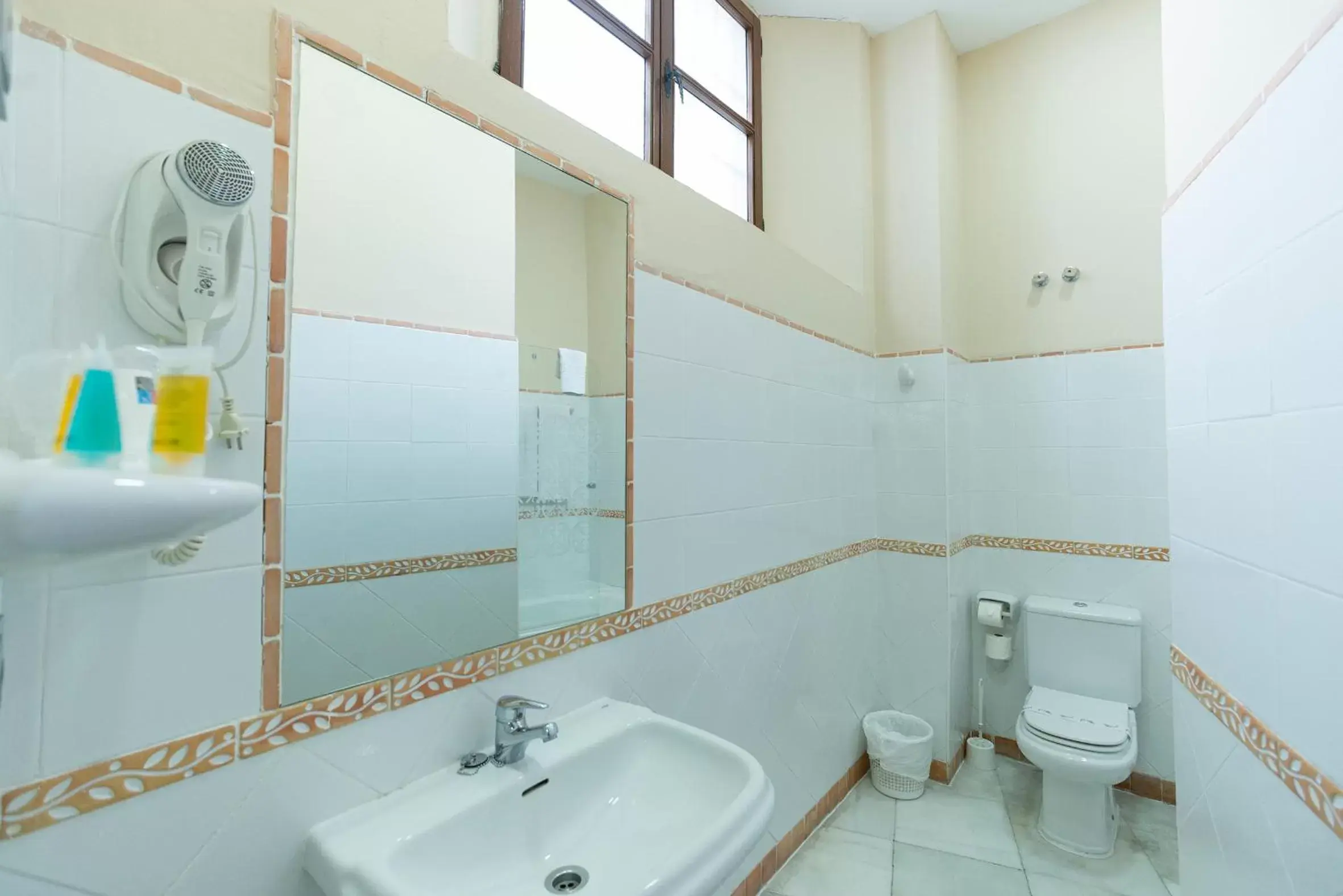 Double Room with views in Hotel Mezquita Double Room with views in Hotel Mezquita