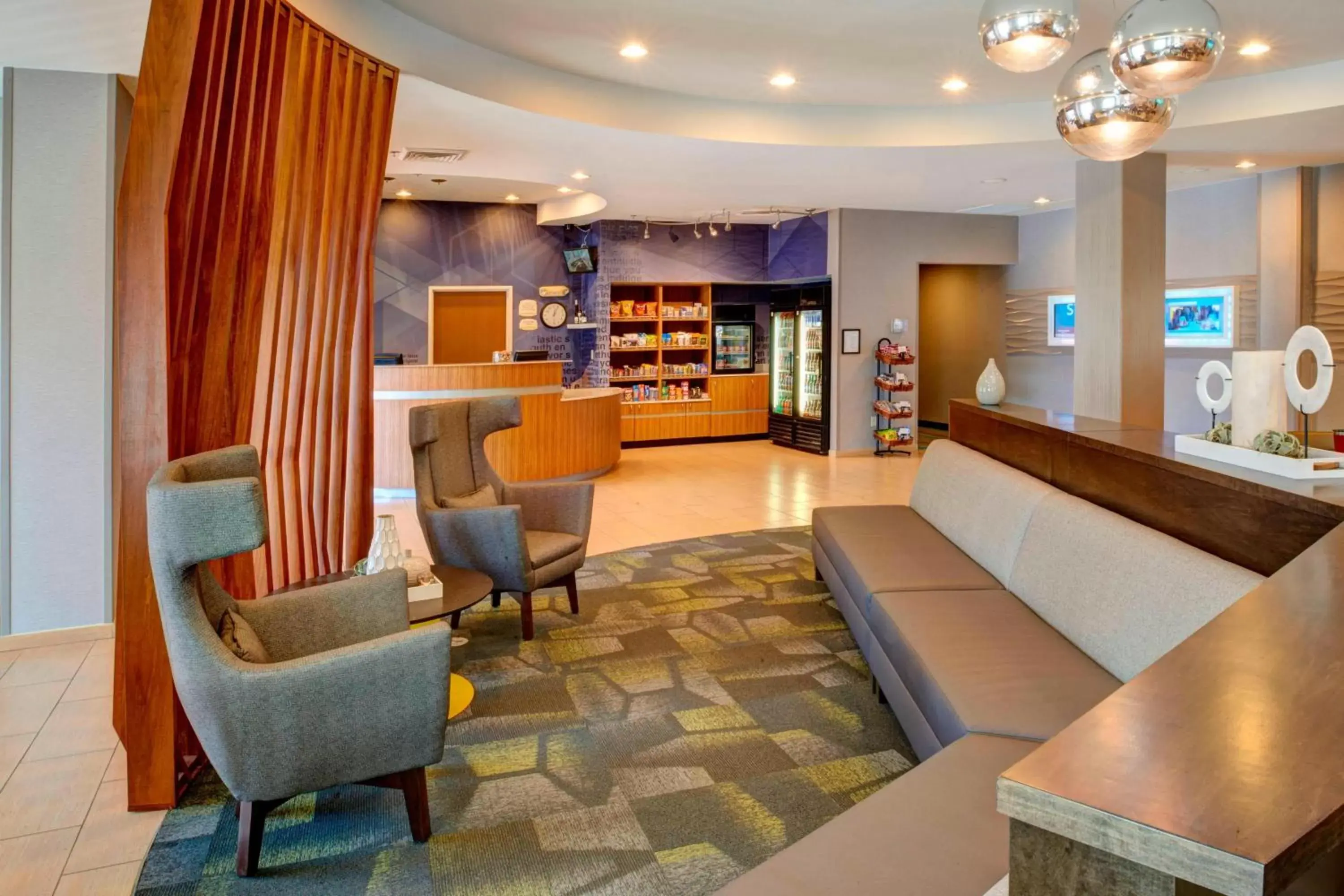 SpringHill Suites St. Louis Brentwood SpringHill Suites St. Louis Brentwood