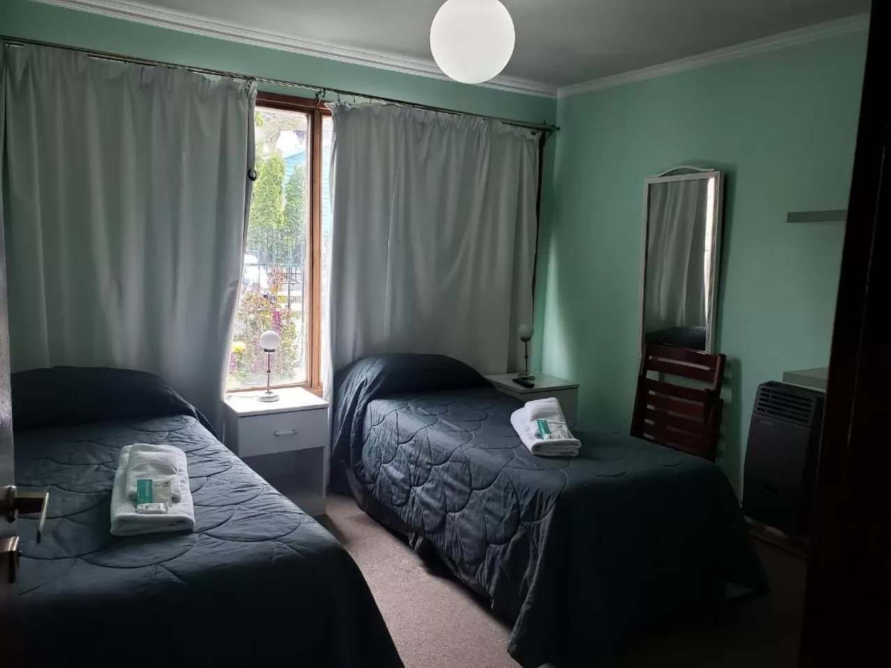 Bedroom, Bed in Tango B&B