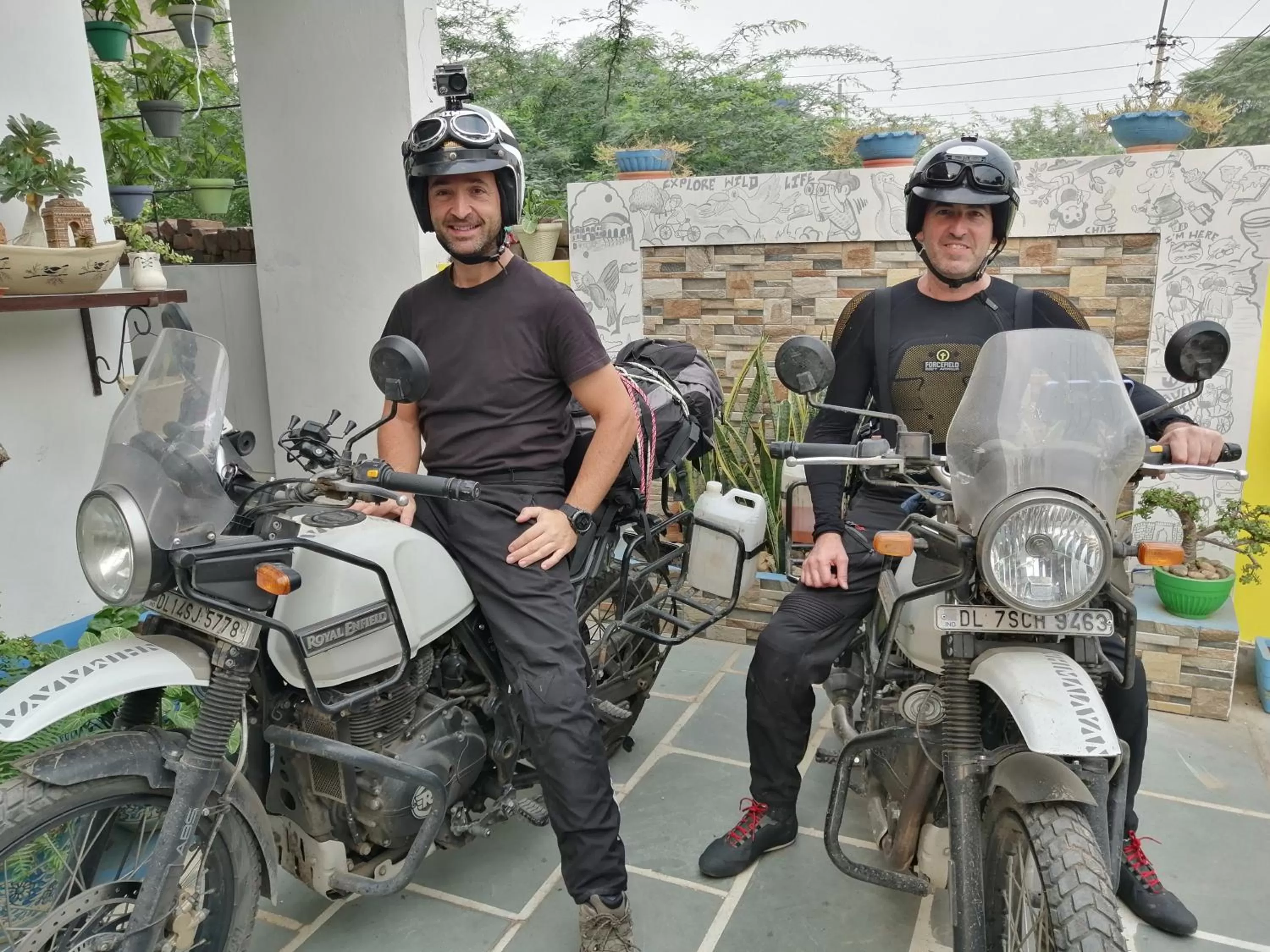 Other Activities in Iora Guest House