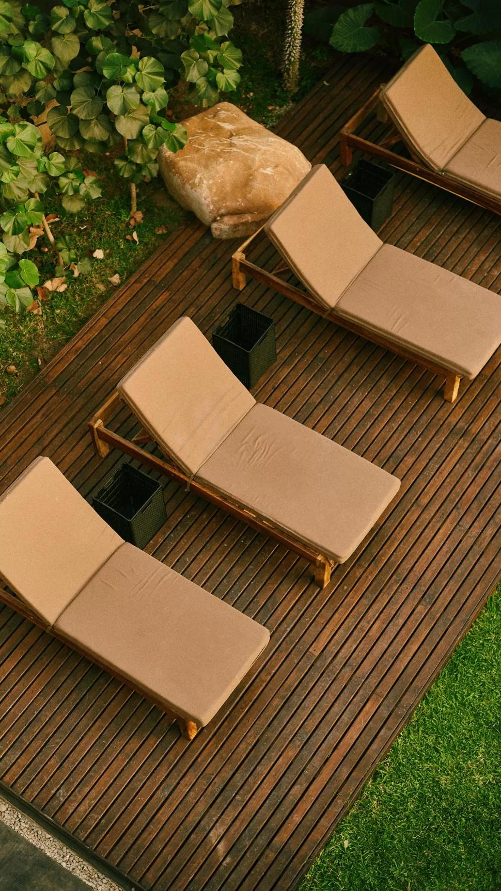 Day in Aldea Paraíso - Adults only - Boutique hotel