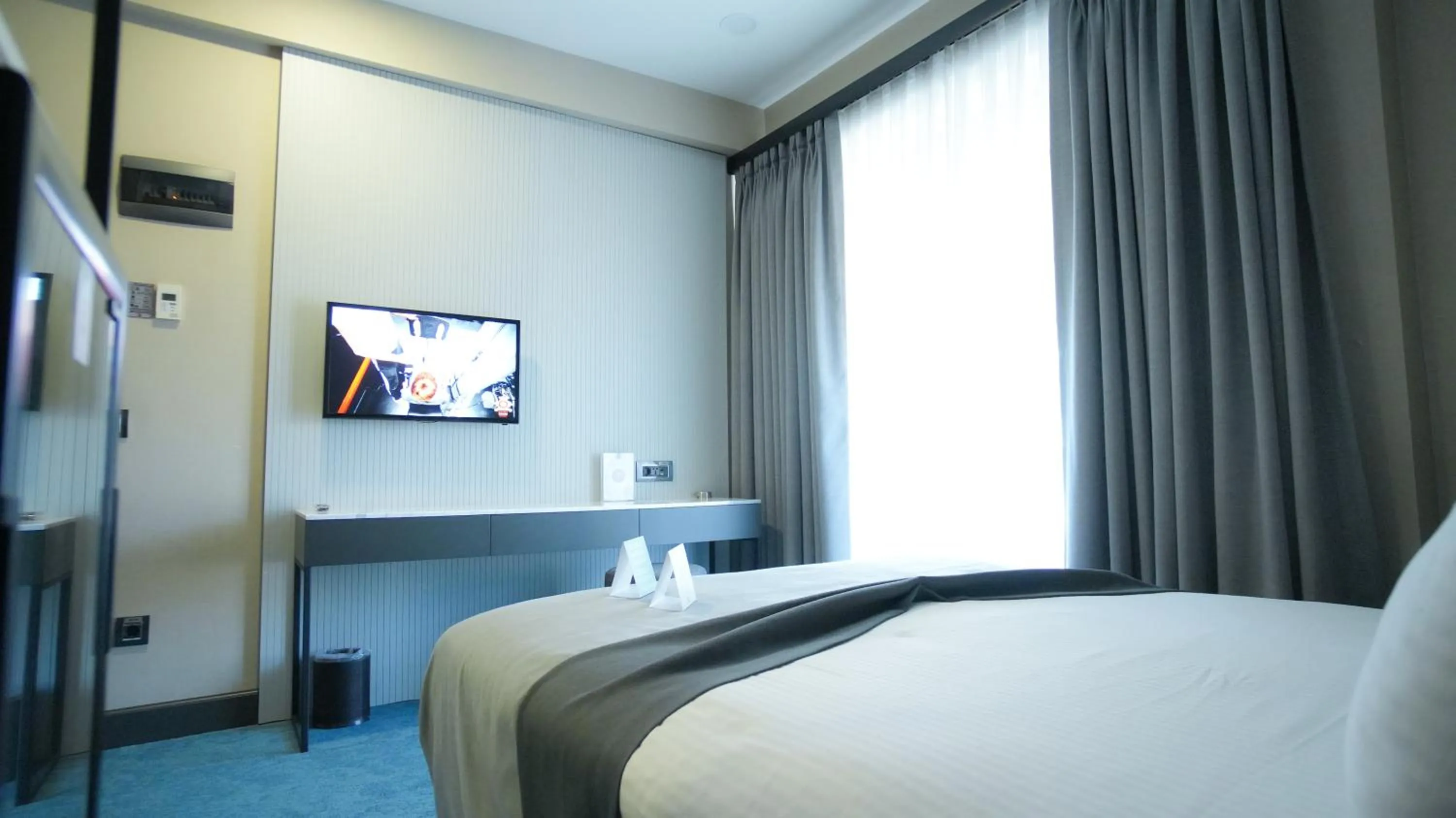 Bed in Dosso Dossi Hotels Old City