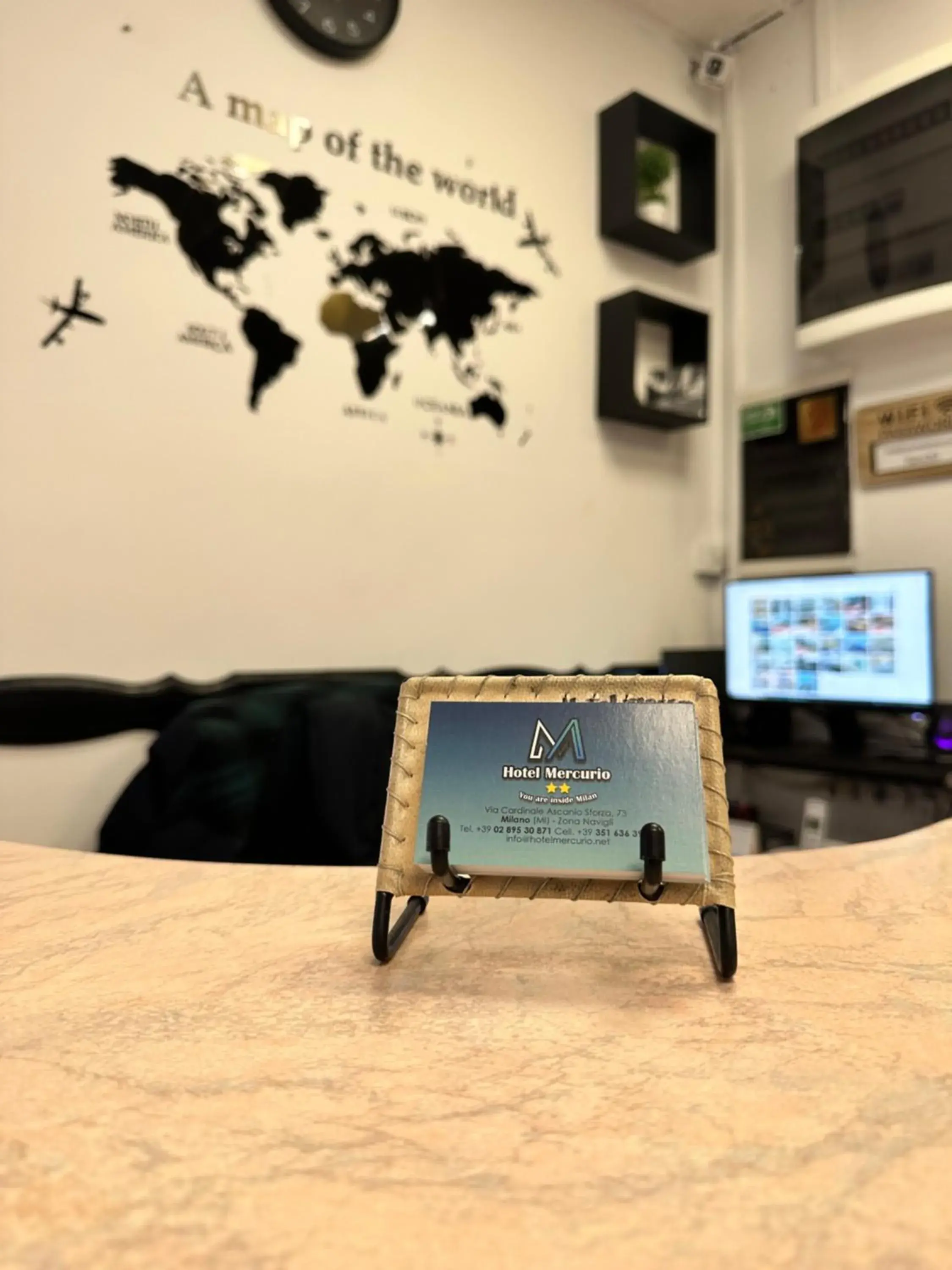 Hotel Mercurio Hotel Mercurio