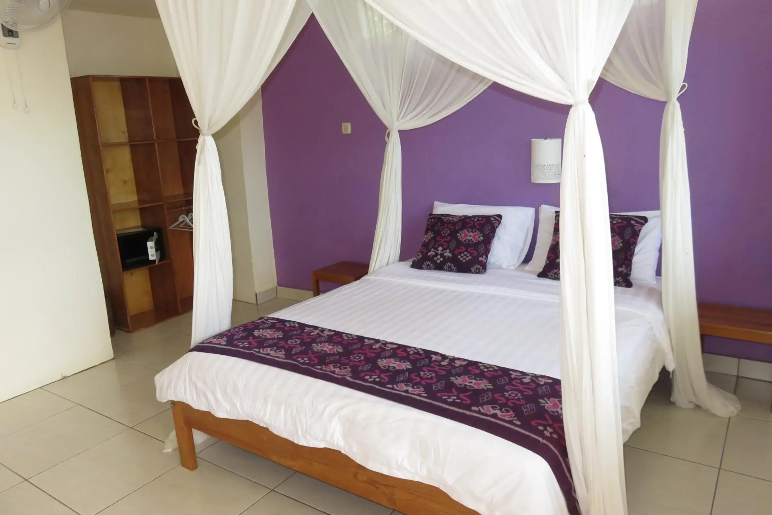 Superior Double or Twin Room with Sea View in Golo Hilltop Hotel Superior Double or Twin Room with Sea View in Golo Hilltop Hotel