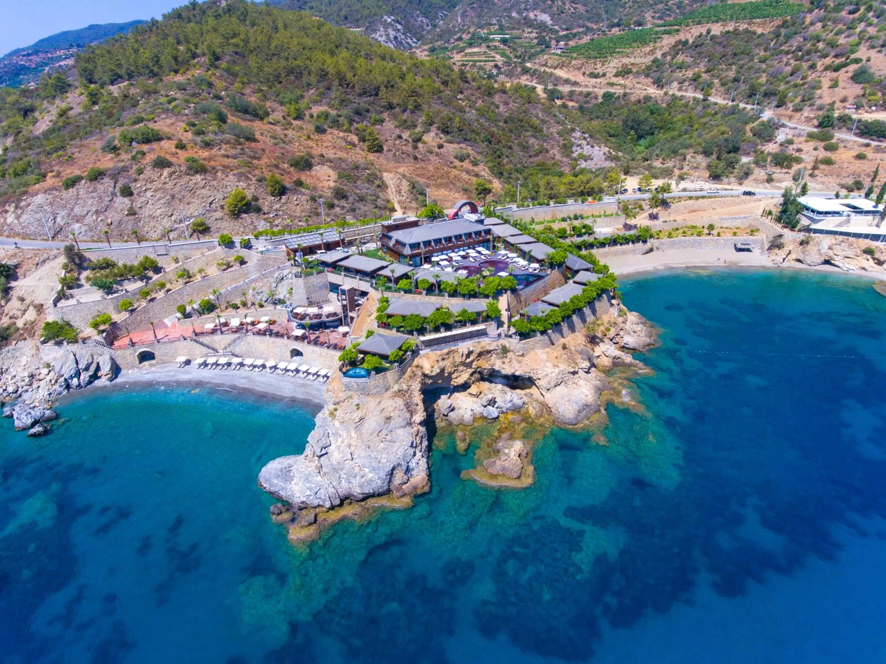 Porto Amore Club Hotel