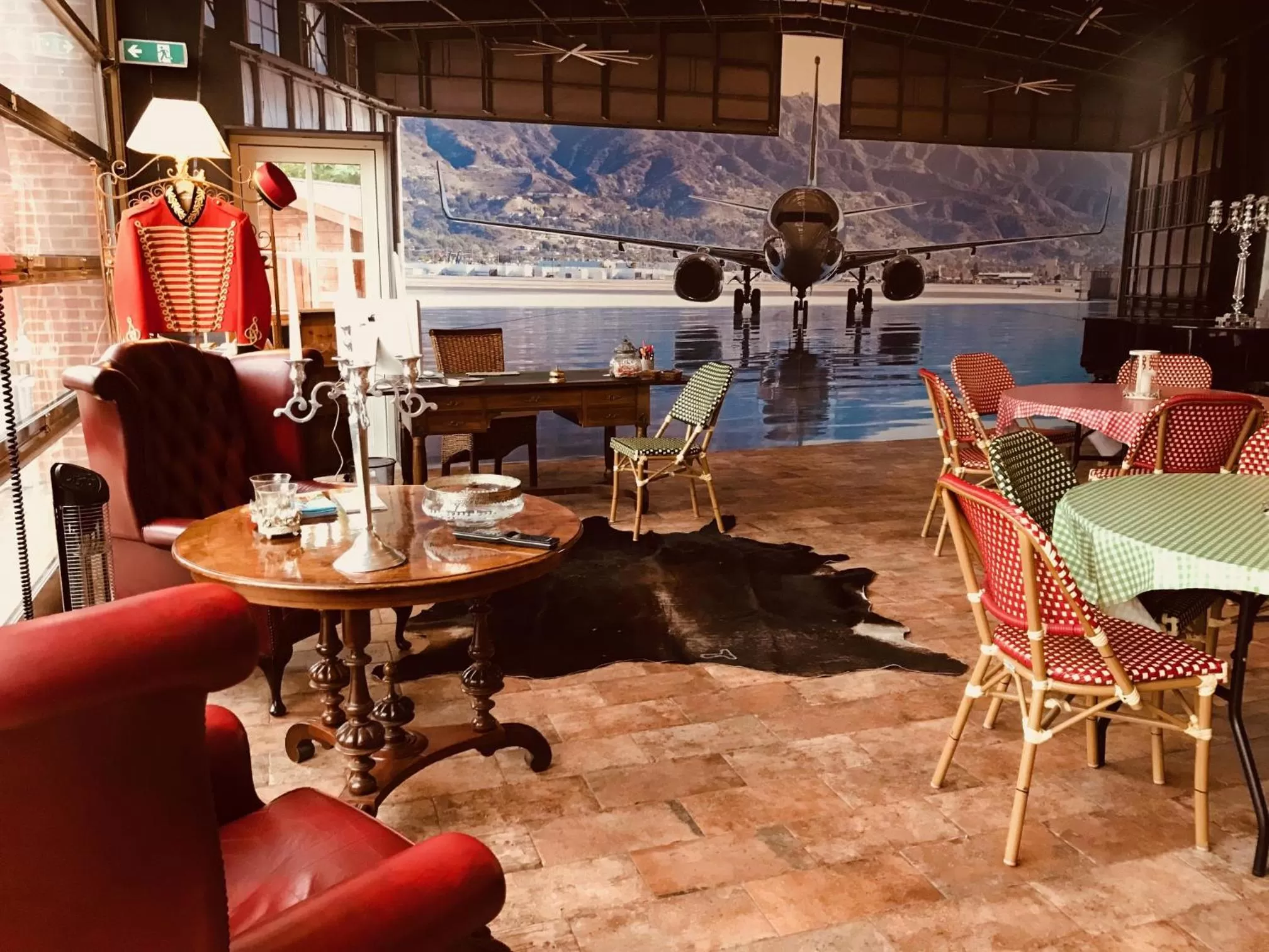 Boutique Hotel Postgården