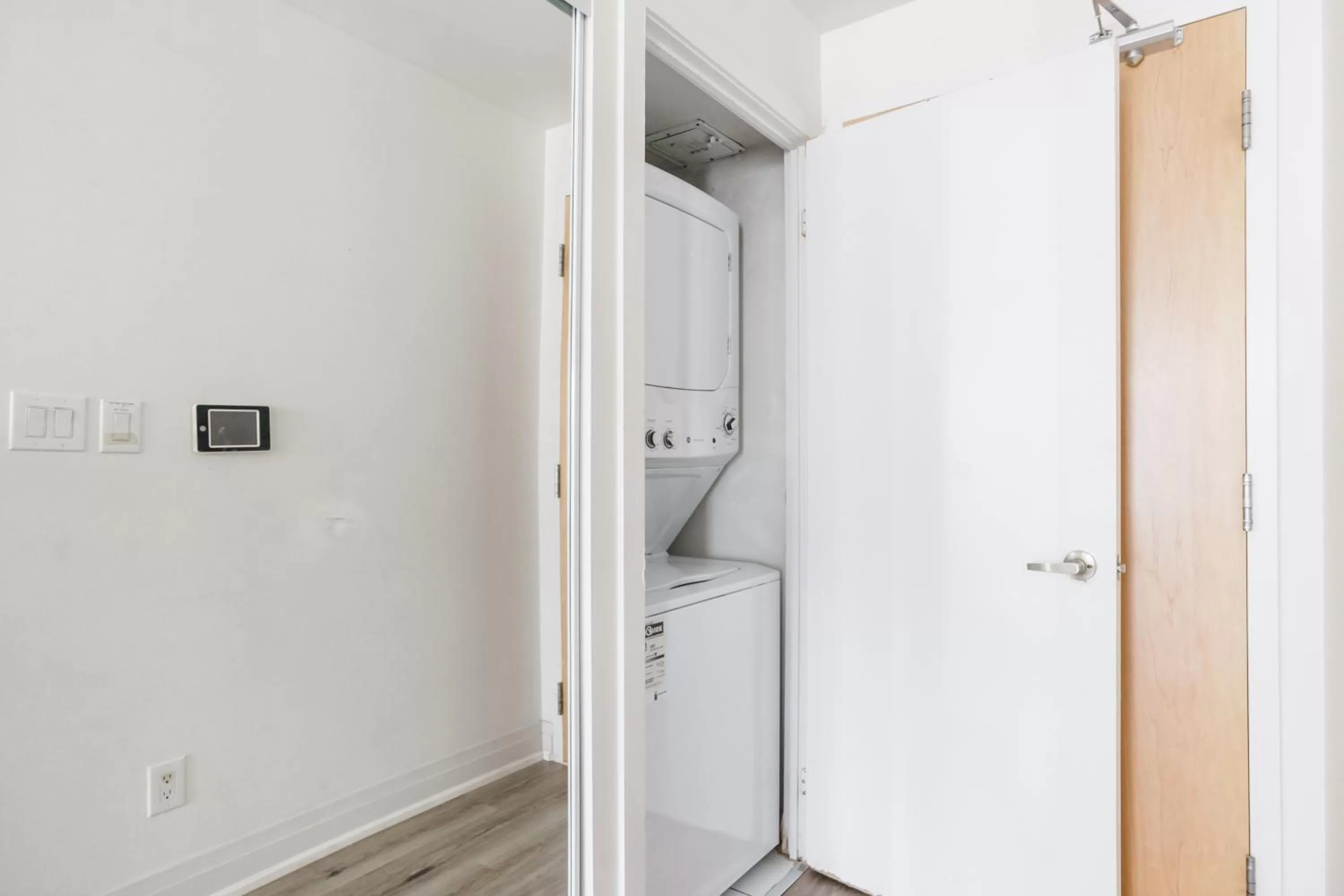 Bathroom in The Fairview