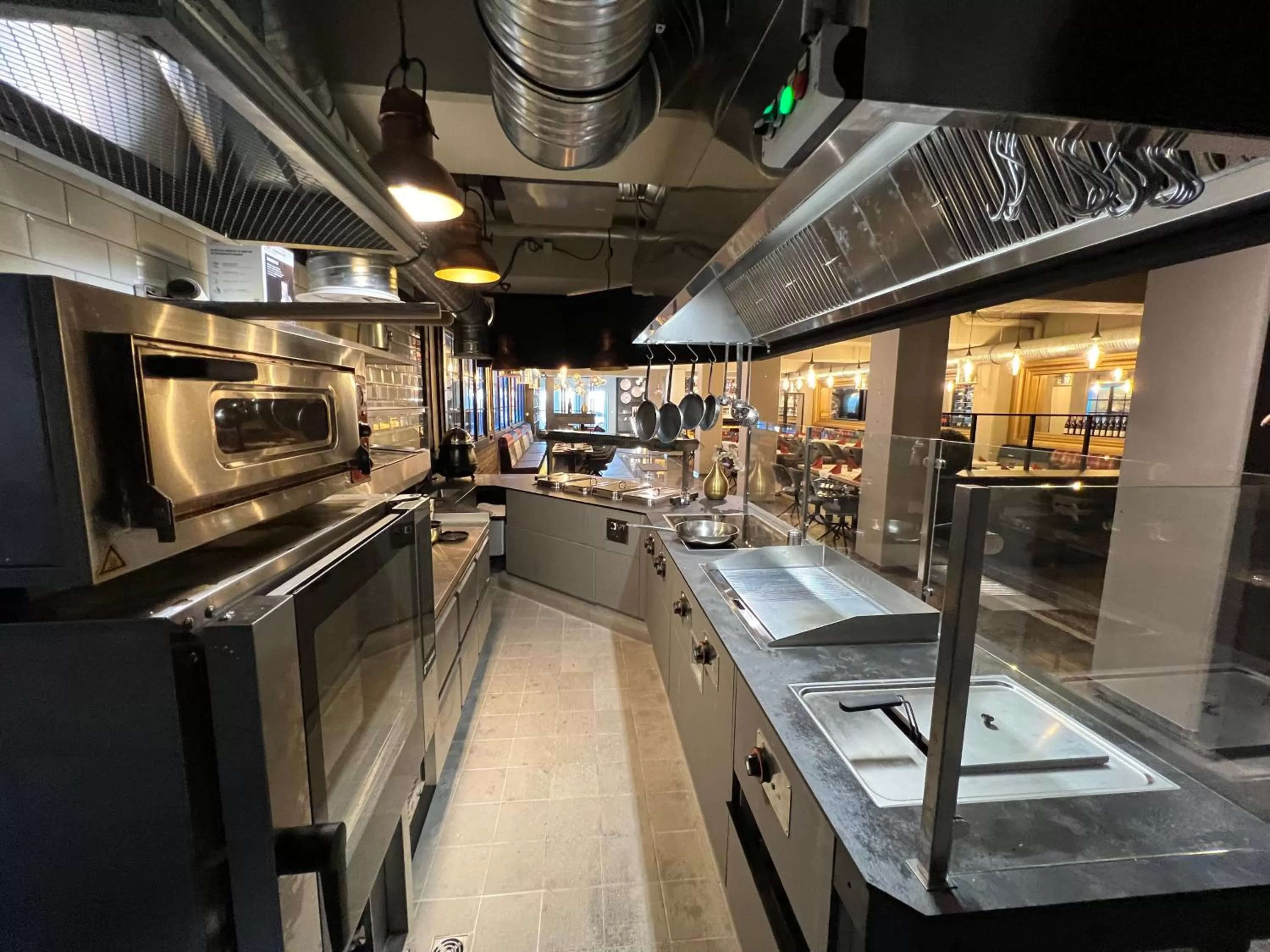 Hotel Ammerländer Hof