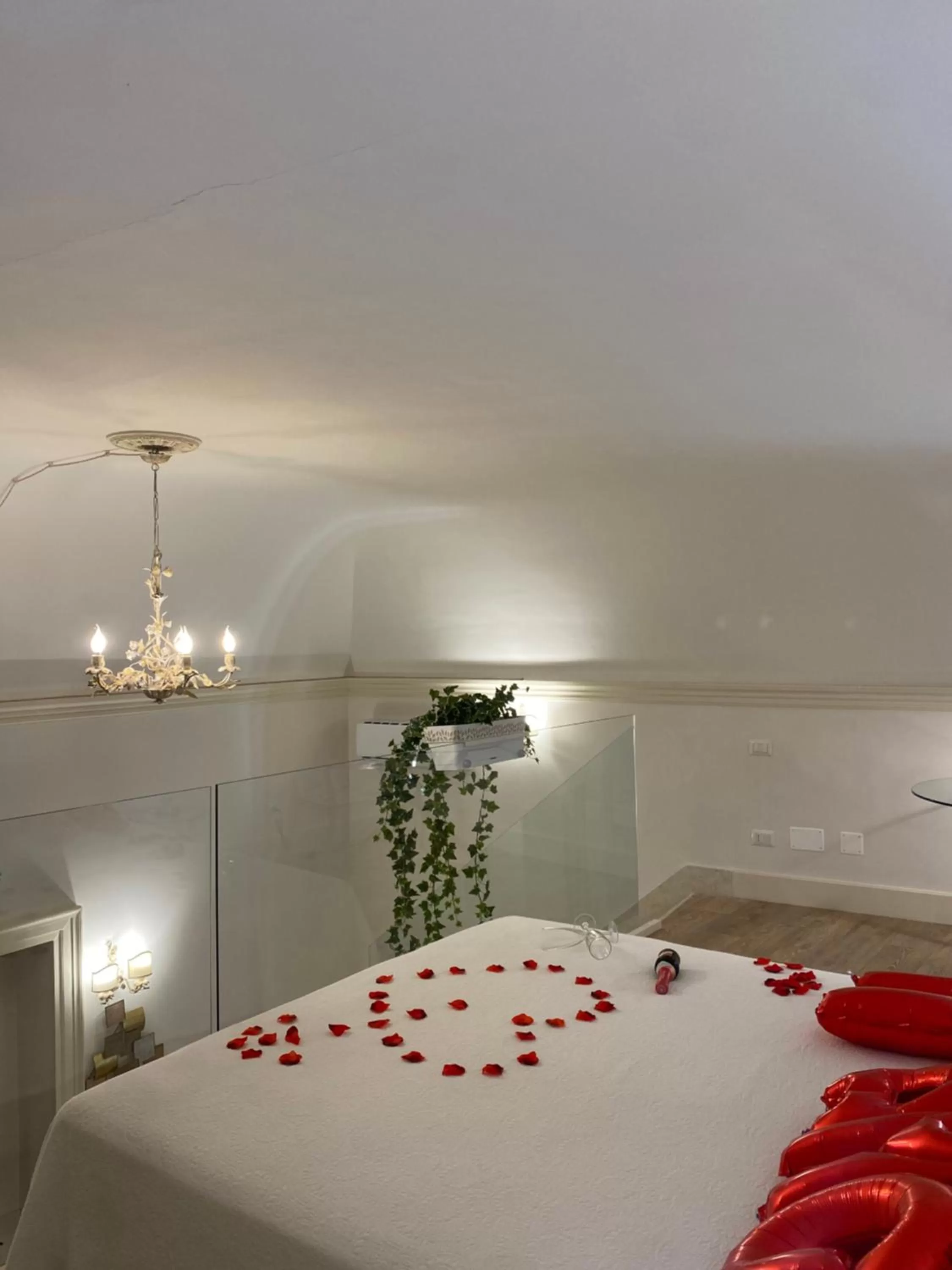 Home dentro il teatro