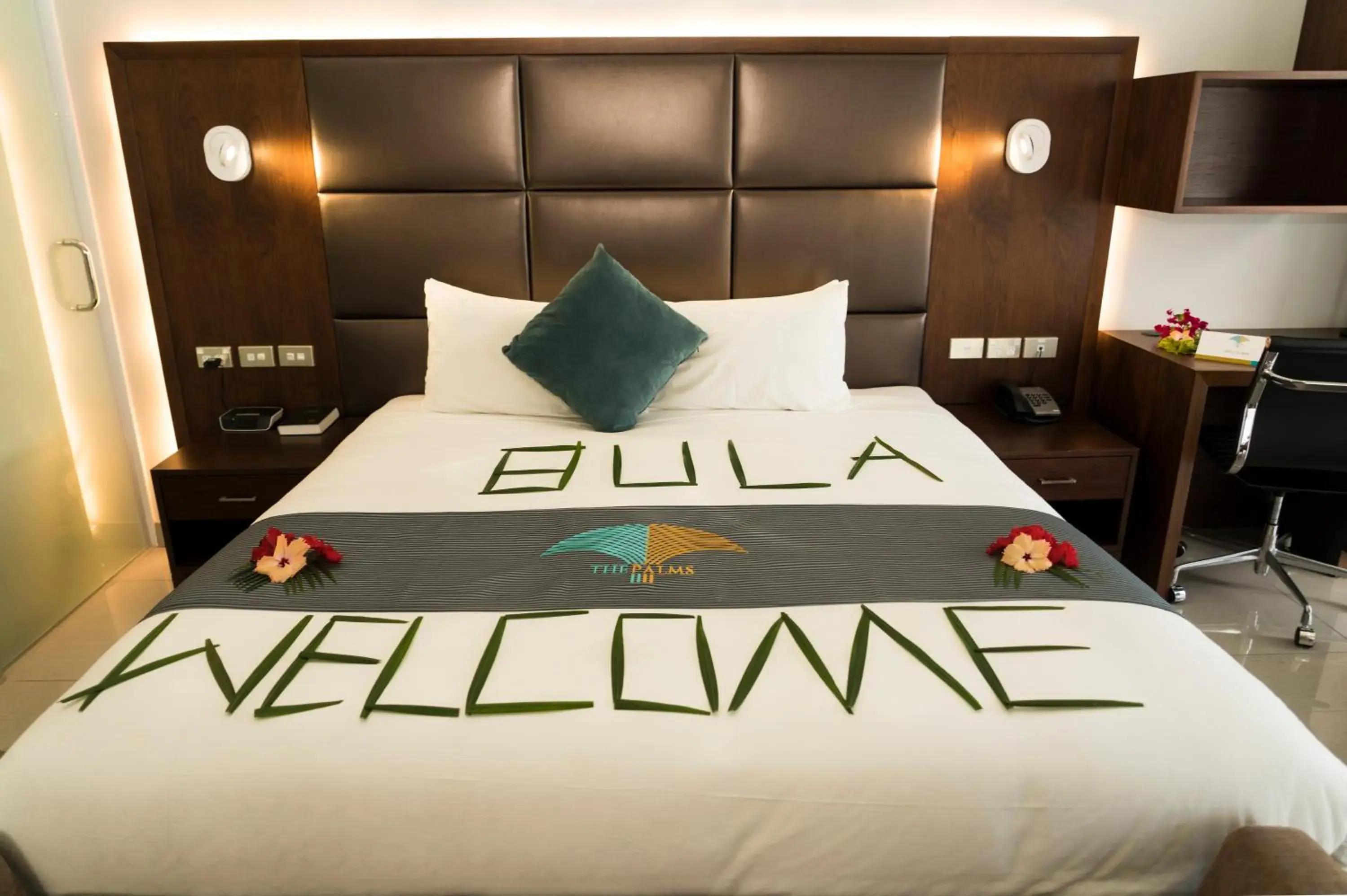 One-Bedroom Apartment in The Palms Denarau One-Bedroom Apartment in The Palms Denarau