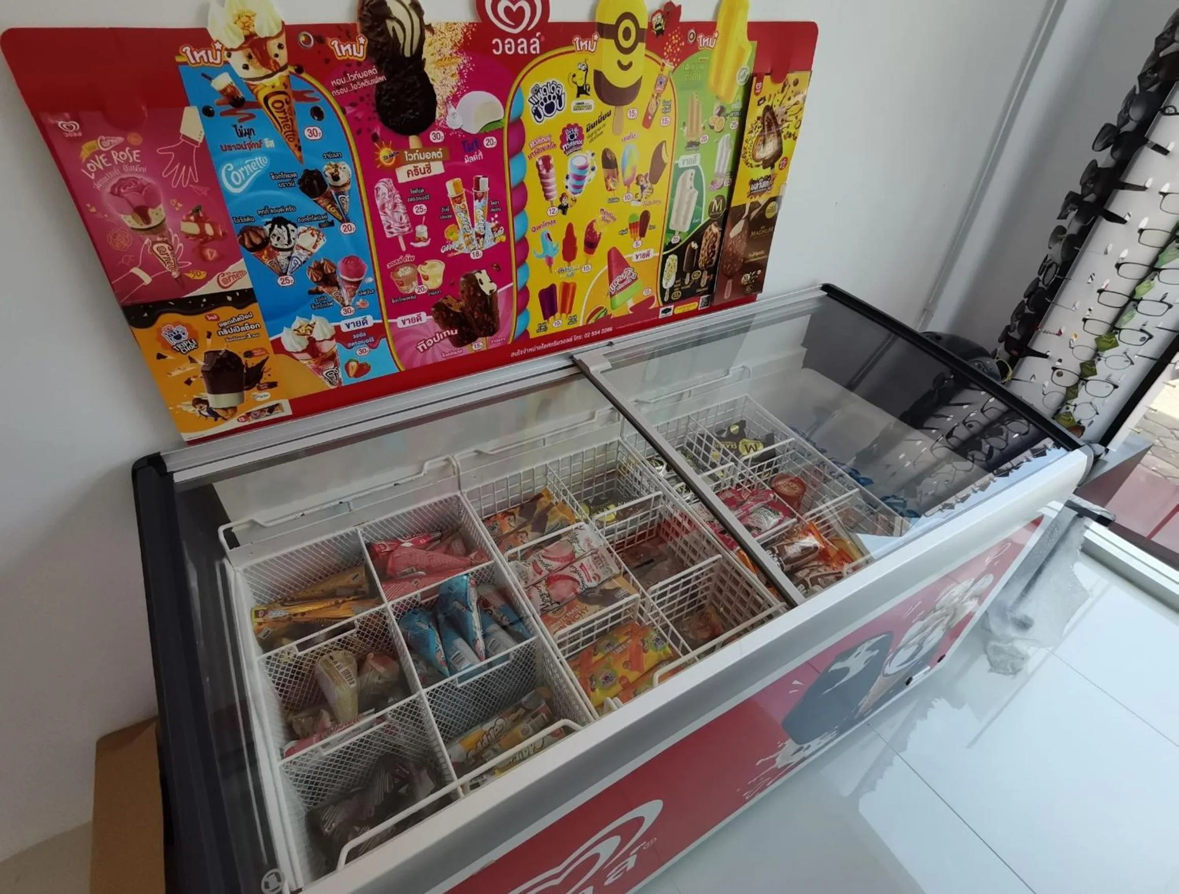 Property building in Capricorn Village - SHA Extra Plus