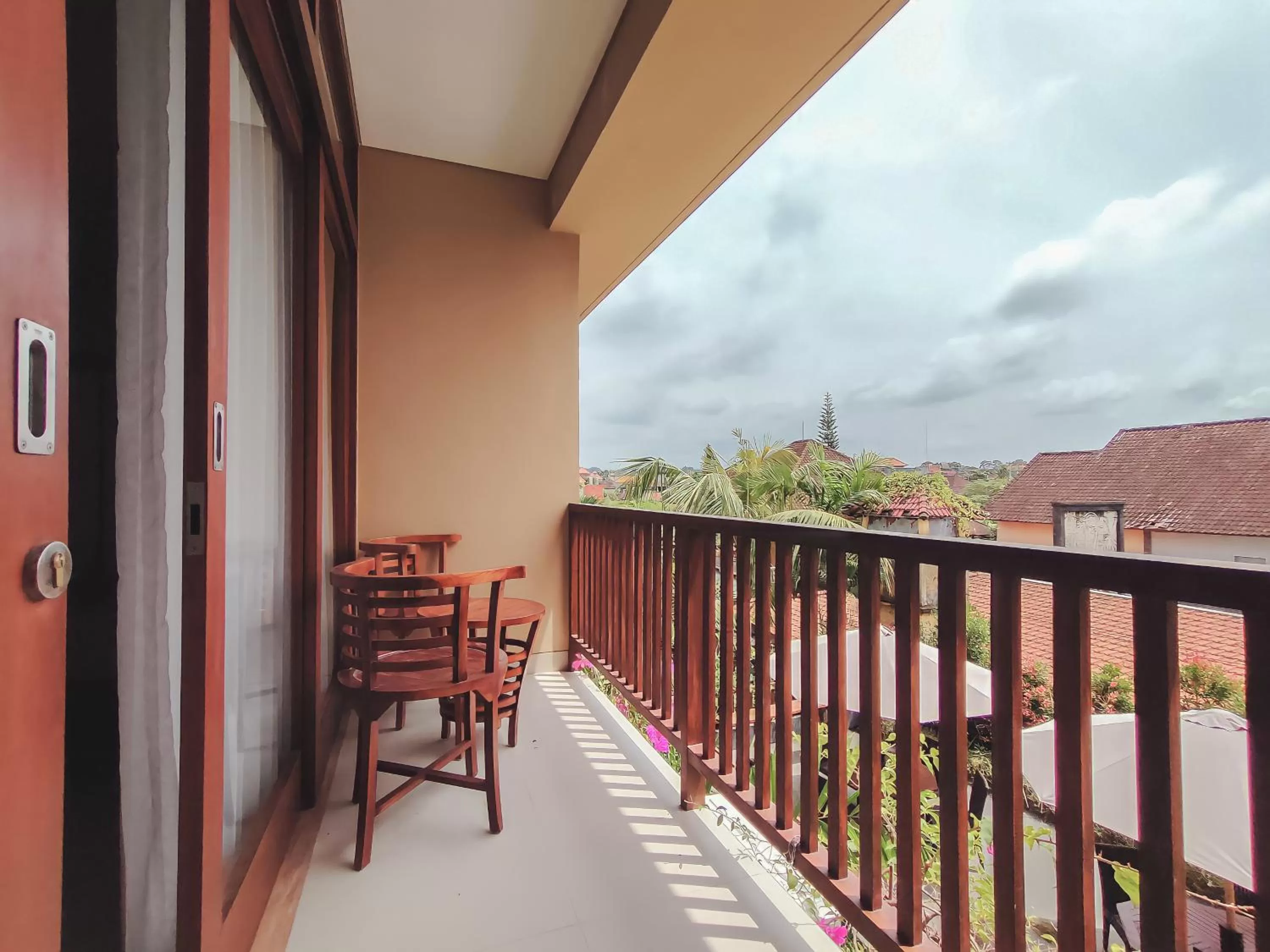 Grand Sehati & Spa, Ubud