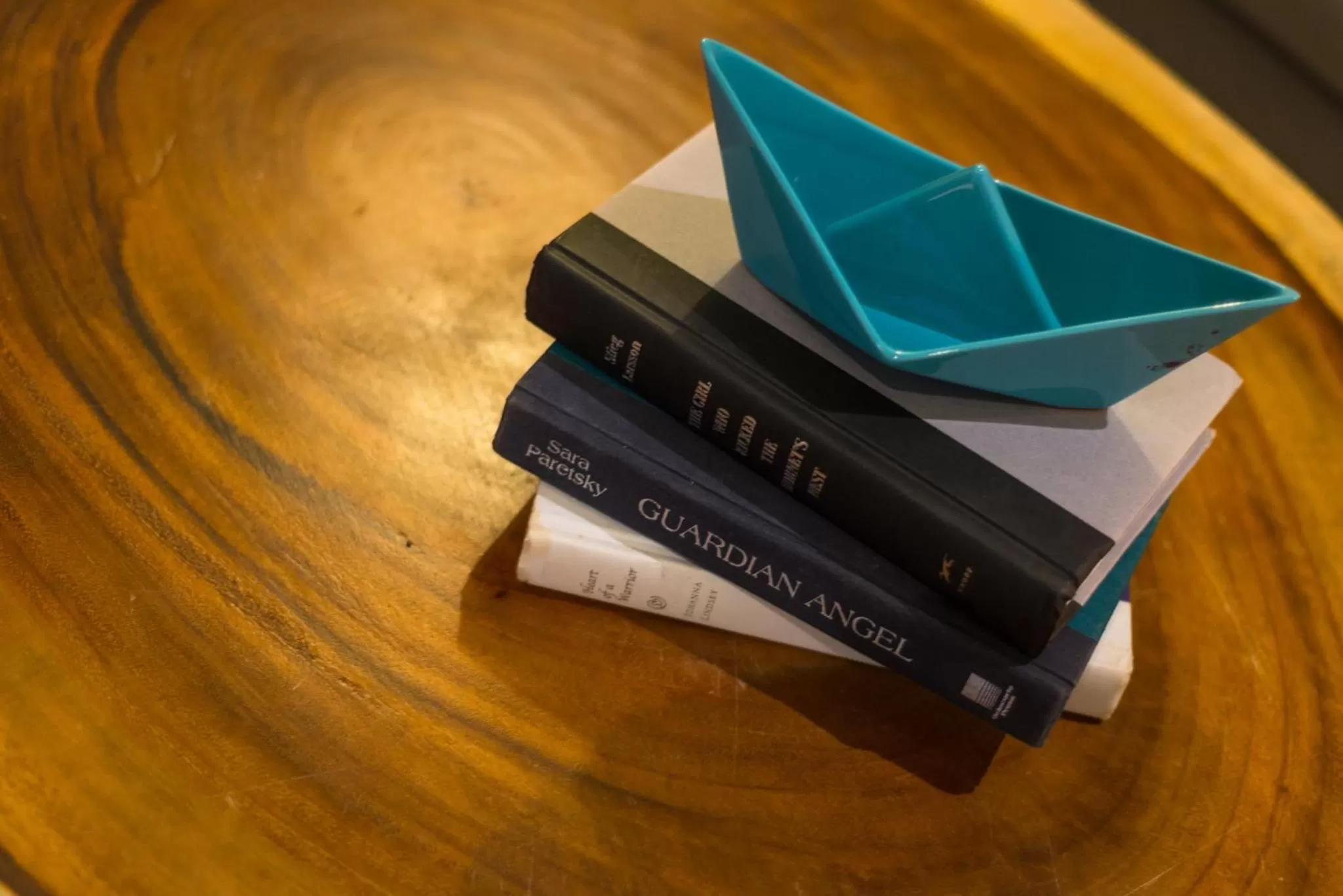 Lobby or reception in Naay Tulum Curamoria Collection