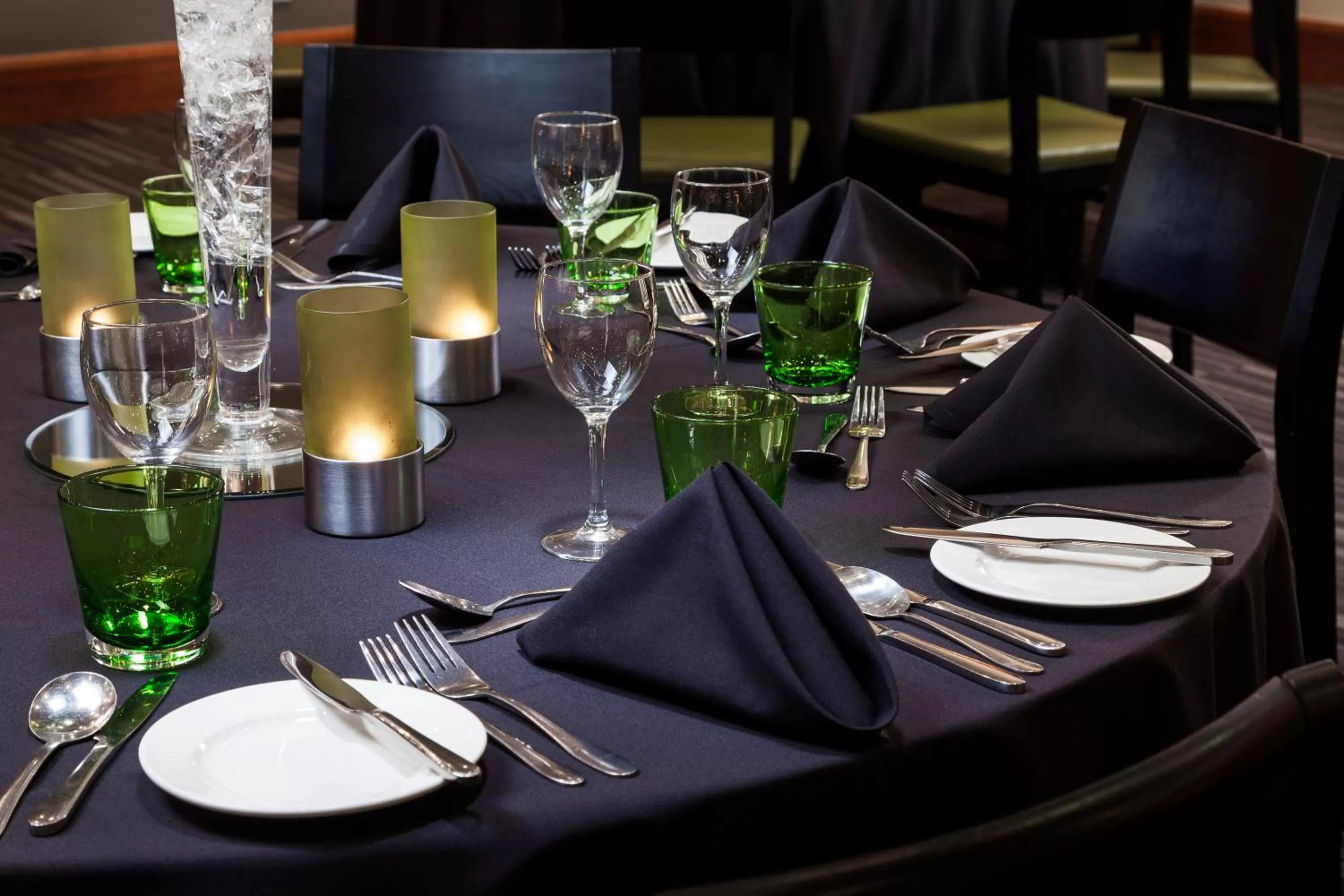 Meeting/conference room in Holiday Inn London - Regent's Park by IHG